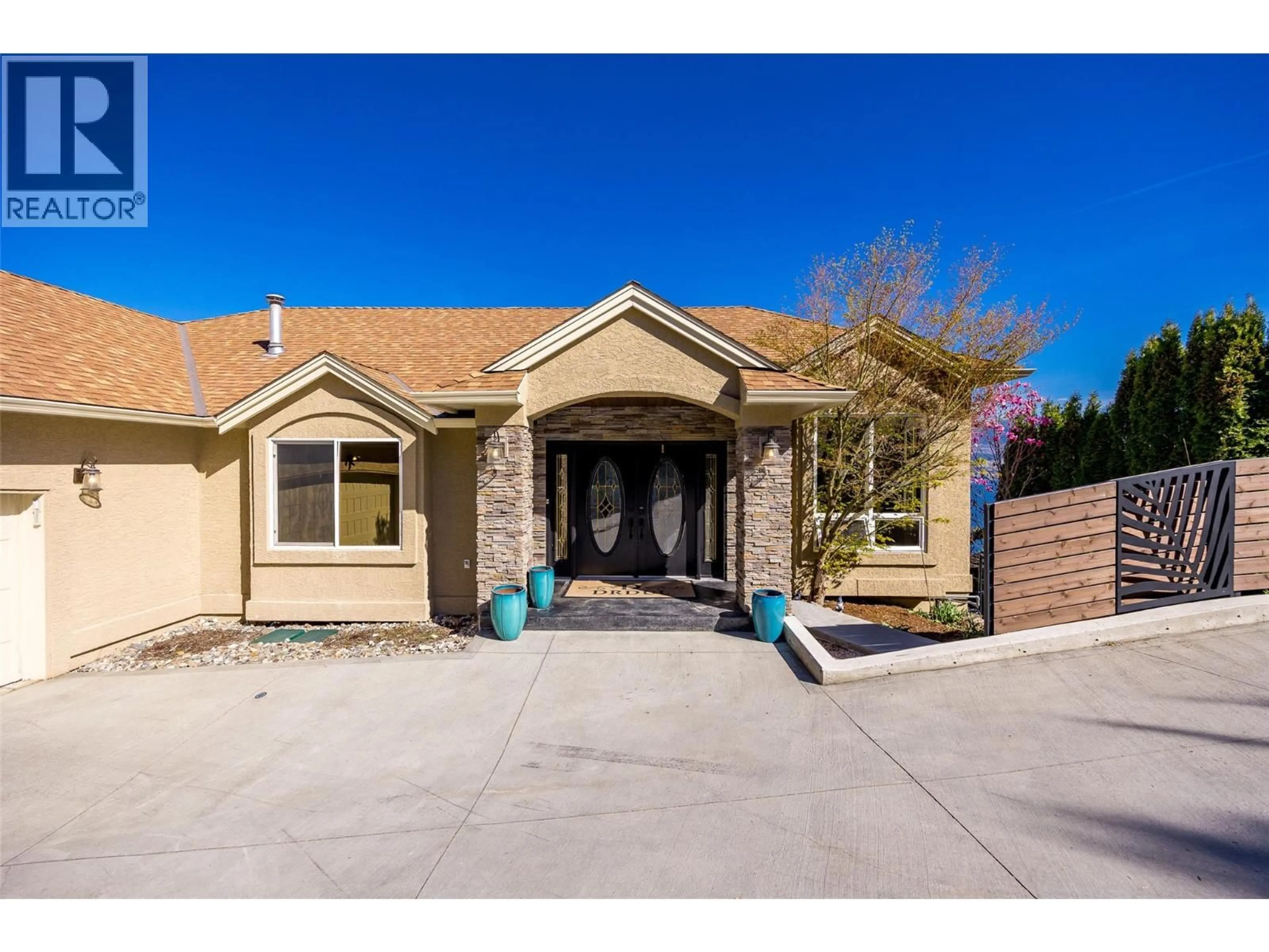Unknown for 2153 ALEXANDER PLACE, West Kelowna British Columbia V1Z2X5