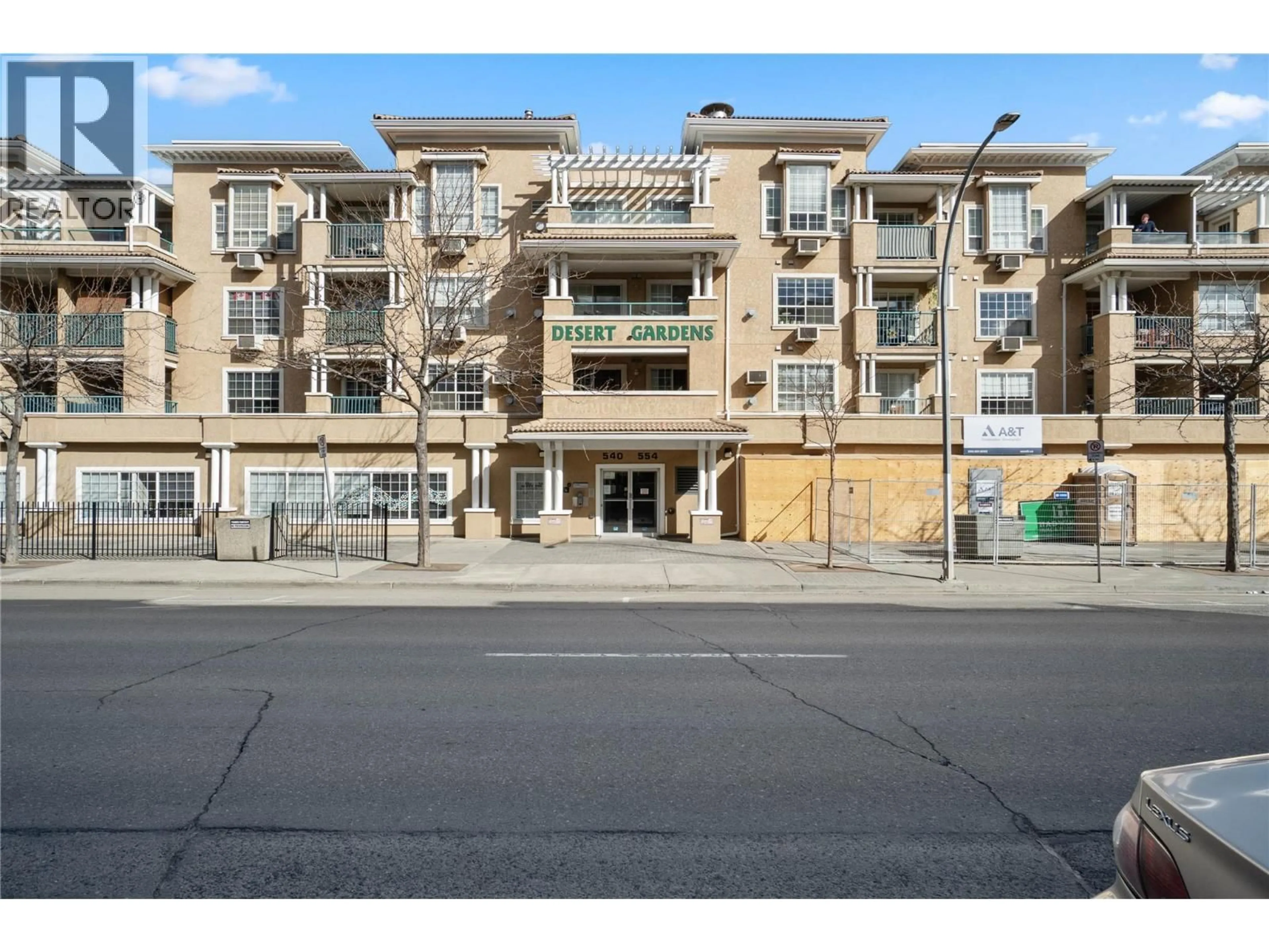Unknown for 417 - 554 SEYMOUR STREET, Kamloops British Columbia V2C2E5
