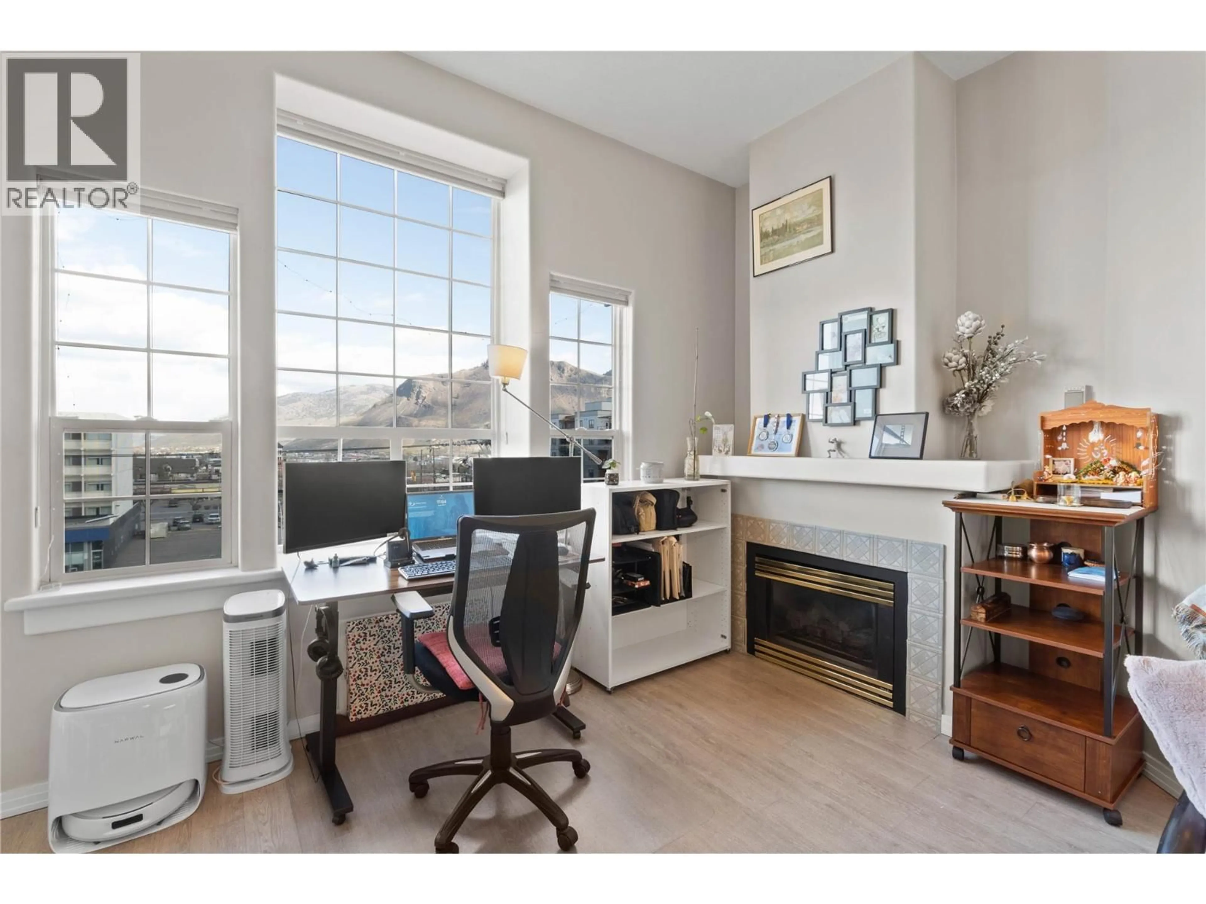 A pic of a room for 417 - 554 SEYMOUR STREET, Kamloops British Columbia V2C2E5