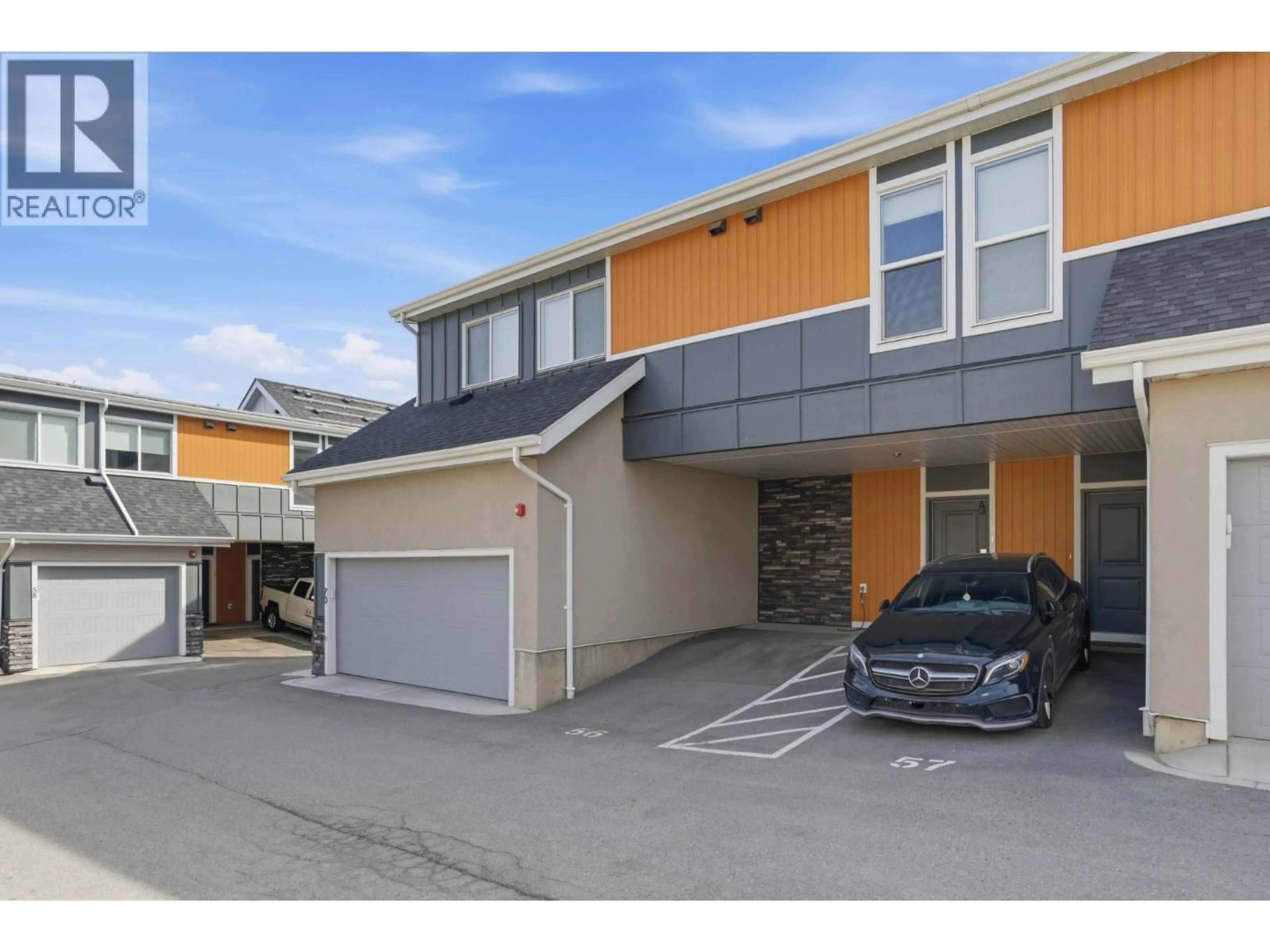 Unknown for 71 - 685 BOYNTON PLACE, Kelowna British Columbia V1V2Y2