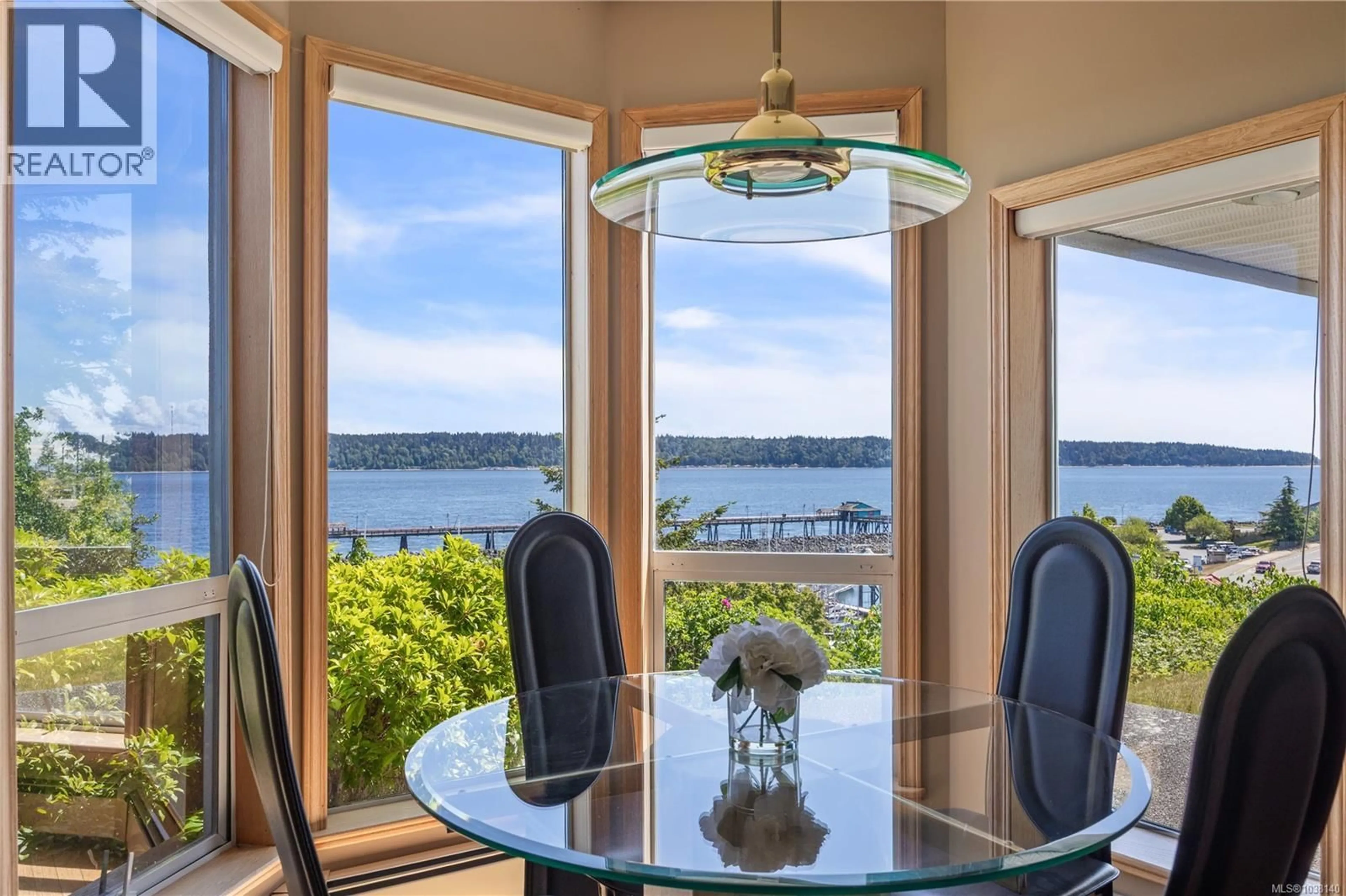 Dining room, unknown for 725 THULIN STREET, Campbell River British Columbia V9W2L4