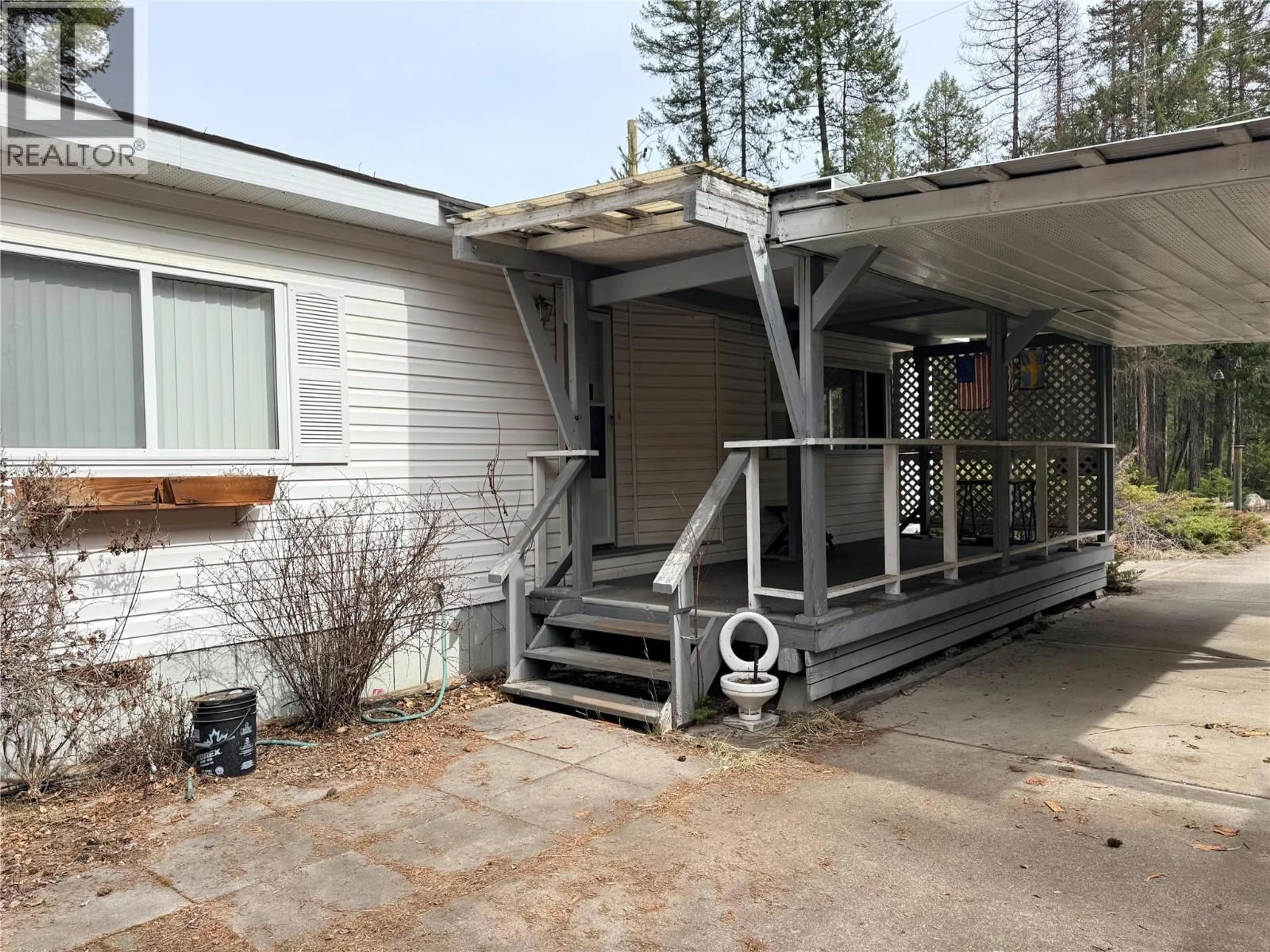 Unknown for 1465 THOMPSON ROAD, Christina Lake British Columbia V0H1E0