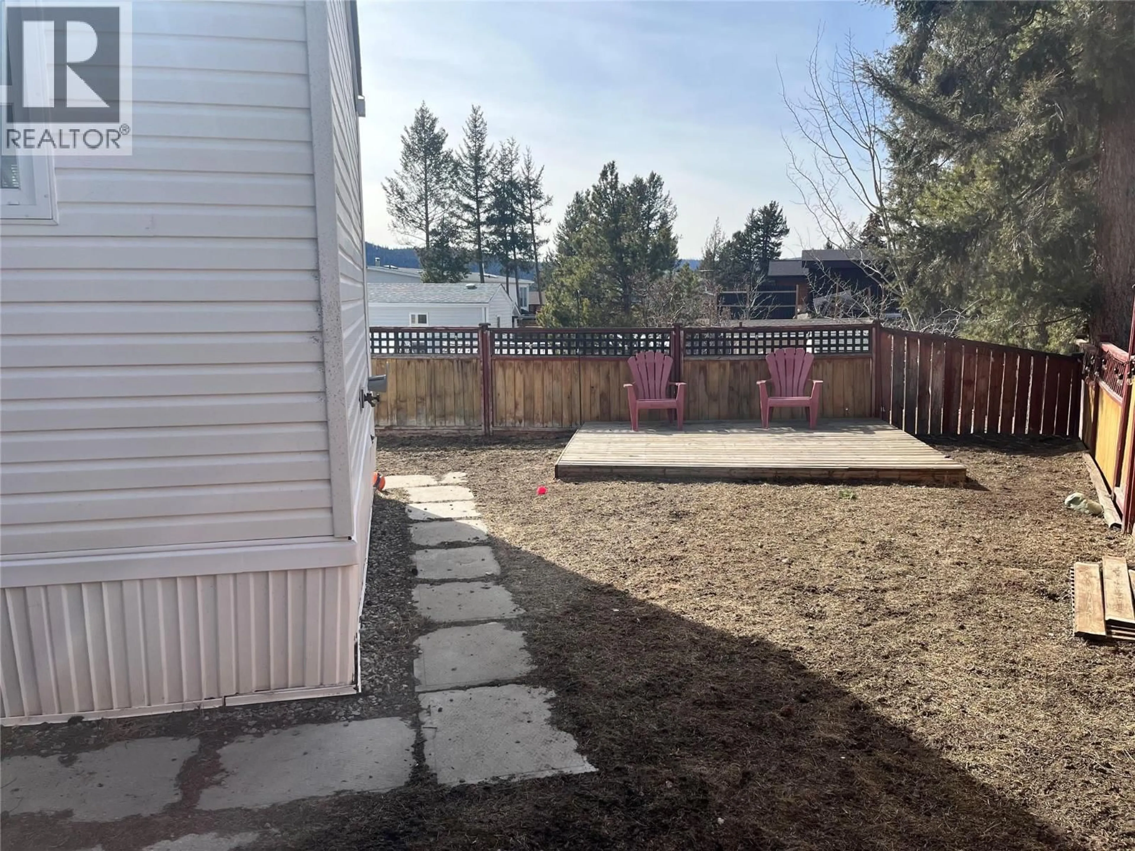 Patio, unknown for 331 AMETHYST COURT, Logan Lake British Columbia V0K1W0