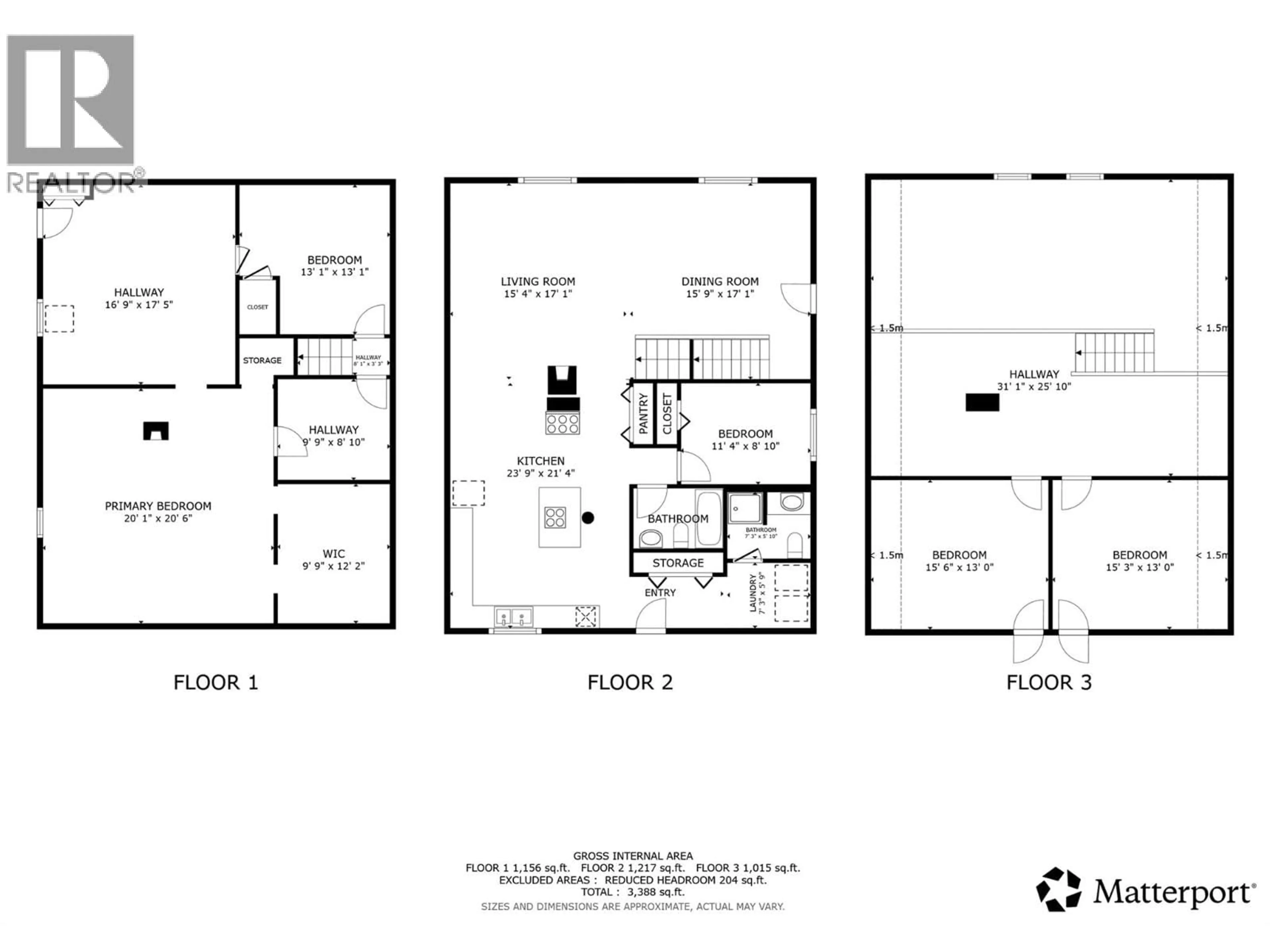 Floor plan for 4892 OGILVEY AVENUE, Fairmont Hot Springs British Columbia V0A1L1