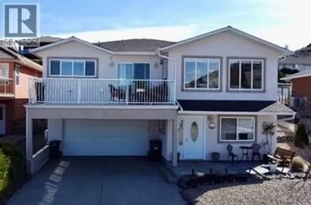11912 QUAIL RIDGE PLACE, Osoyoos 2