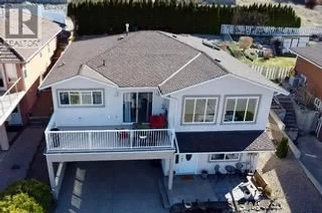 11912 QUAIL RIDGE PLACE, Osoyoos 4