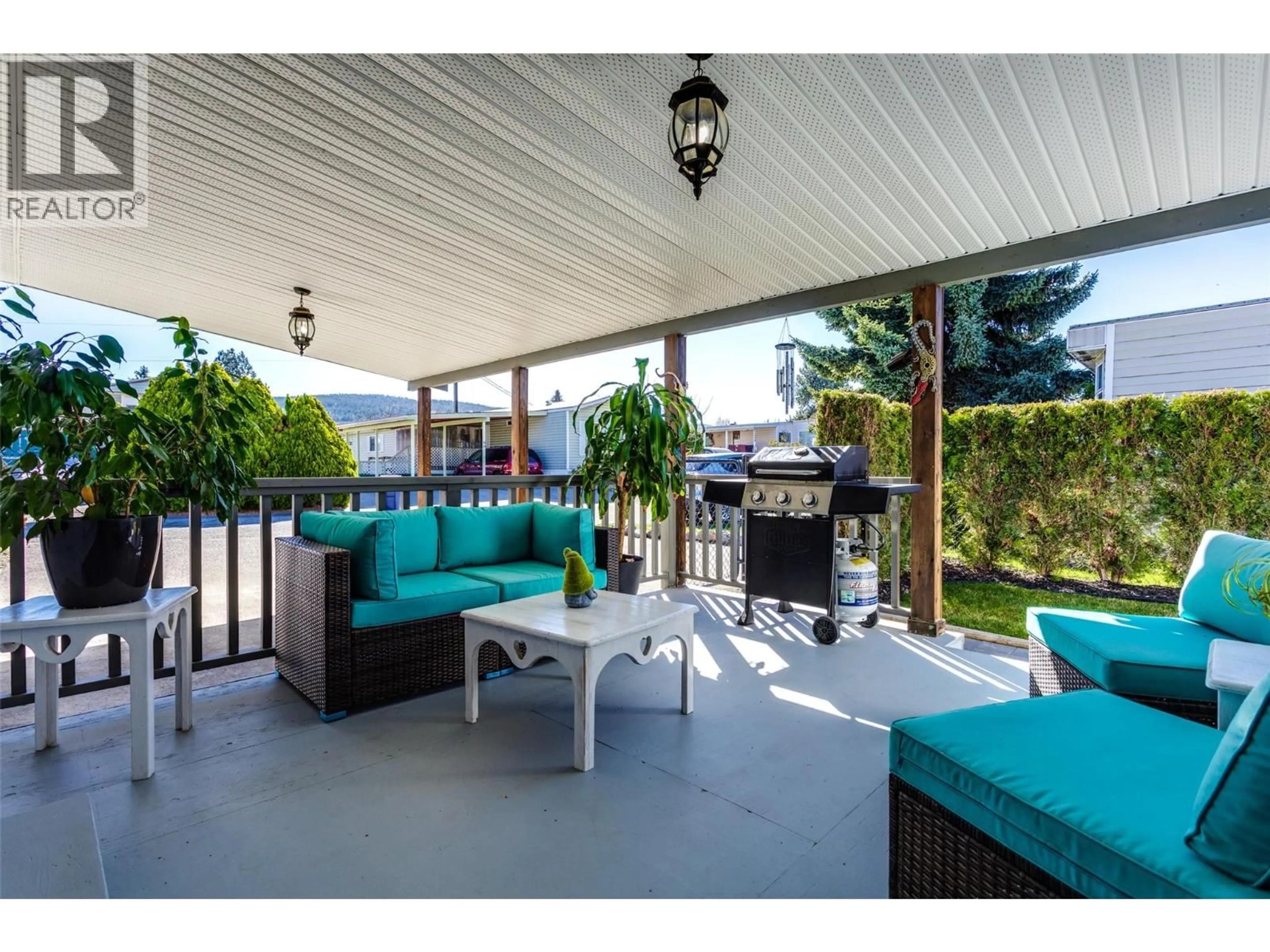 Patio, unknown for 56 - 9020 JIM BAILEY ROAD, Kelowna British Columbia V4V1E5