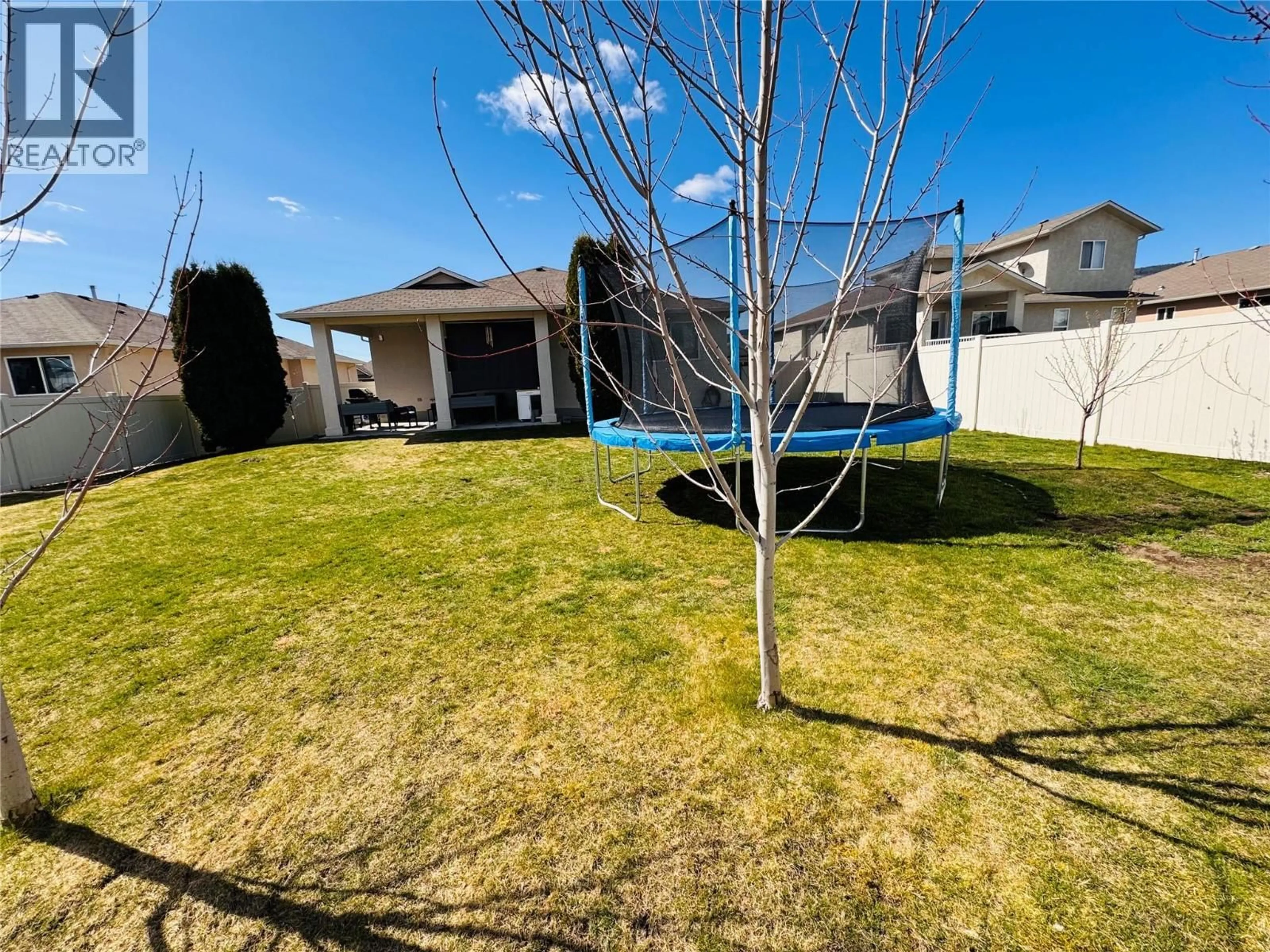 A pic from outside/outdoor area/front of a property/back of a property/a pic from drone, unknown for 2130 BRYCEN PLACE, Grand Forks British Columbia V0H1H0