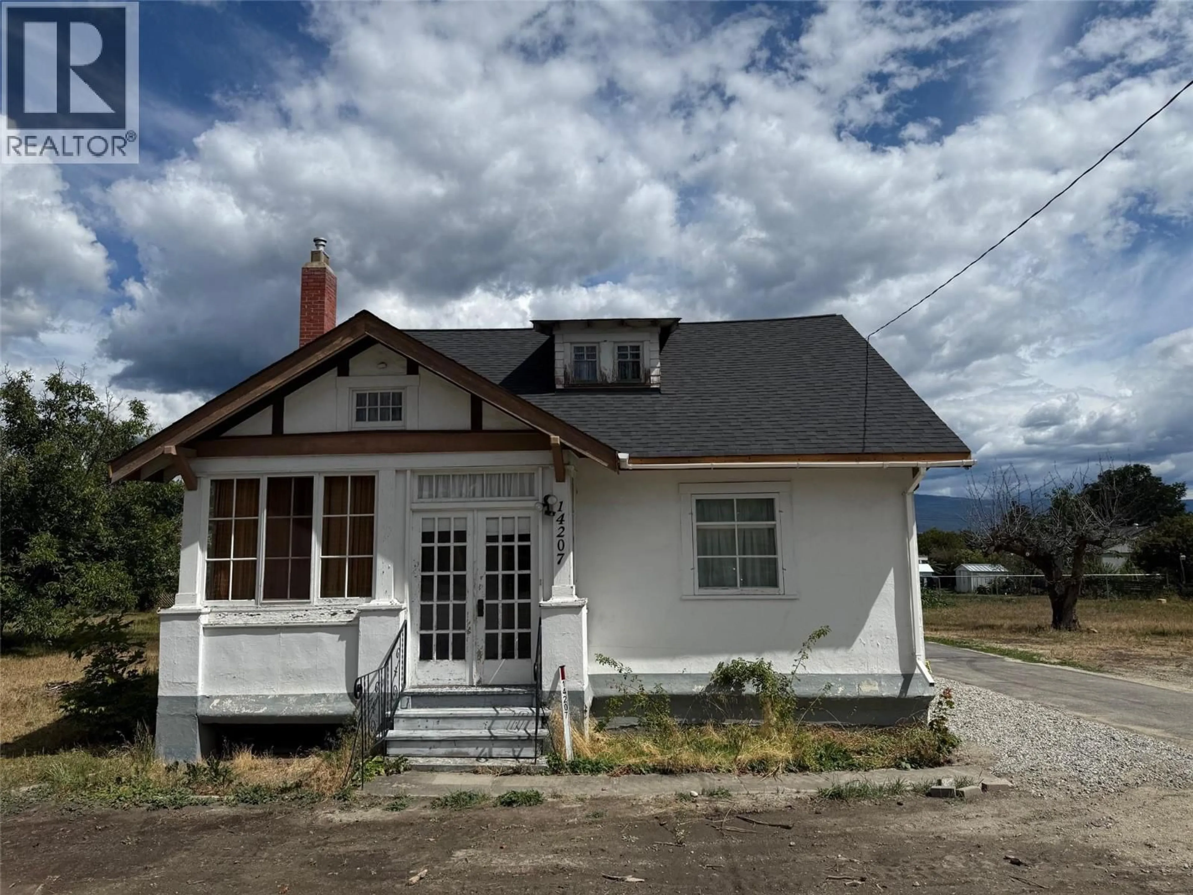 Unknown for 14207 VICTORIA ROAD NORTH, Summerland British Columbia V0H1Z0