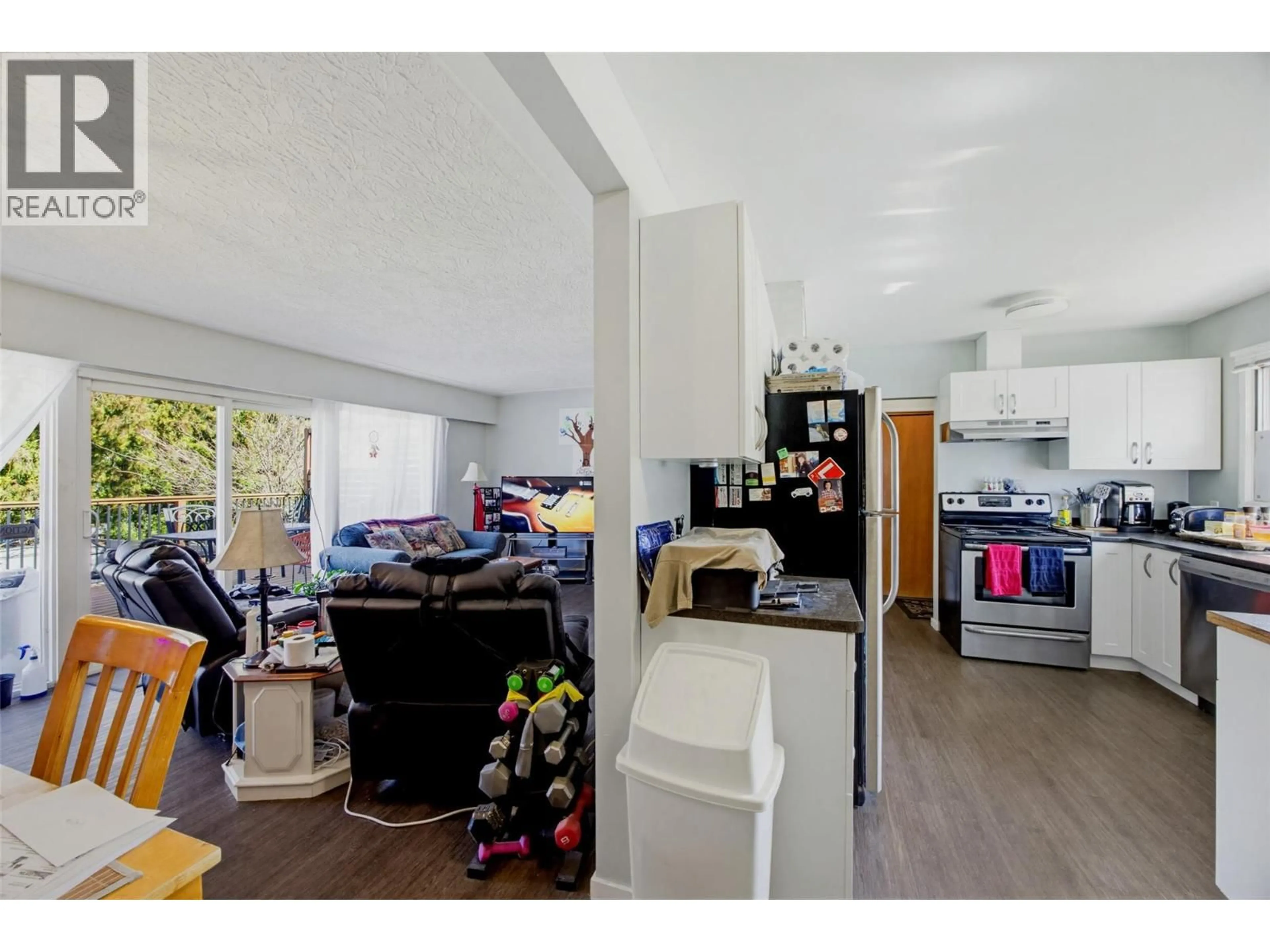 Unknown for 2768 VALLEYVIEW DRIVE, Kamloops British Columbia V2C4E8