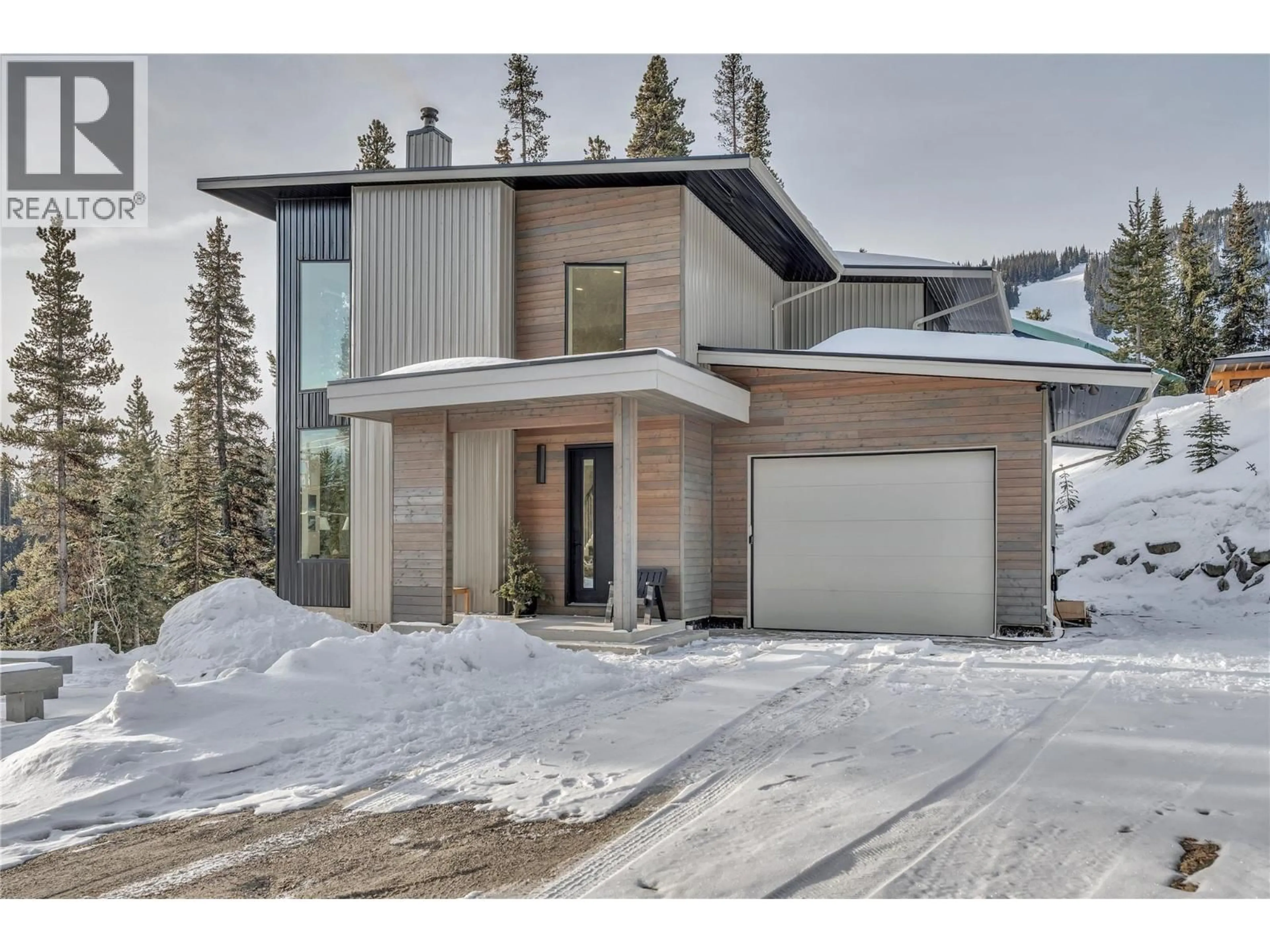 Unknown for 1405 APEX MOUNTAIN ROAD, Apex Mountain British Columbia V2A8L8