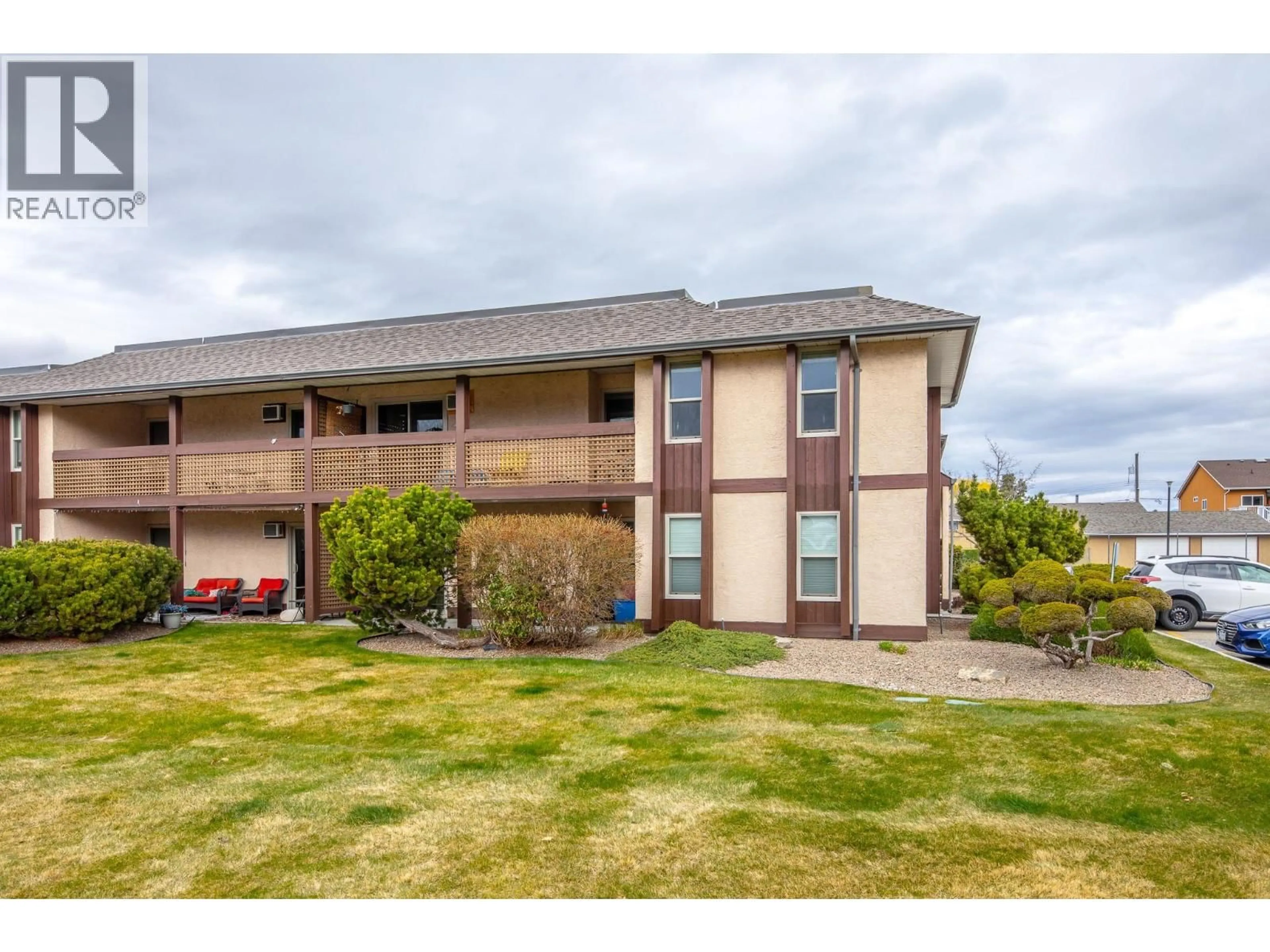 Unknown for 123 - 3140 WILSON STREET, Penticton British Columbia V2A8G5