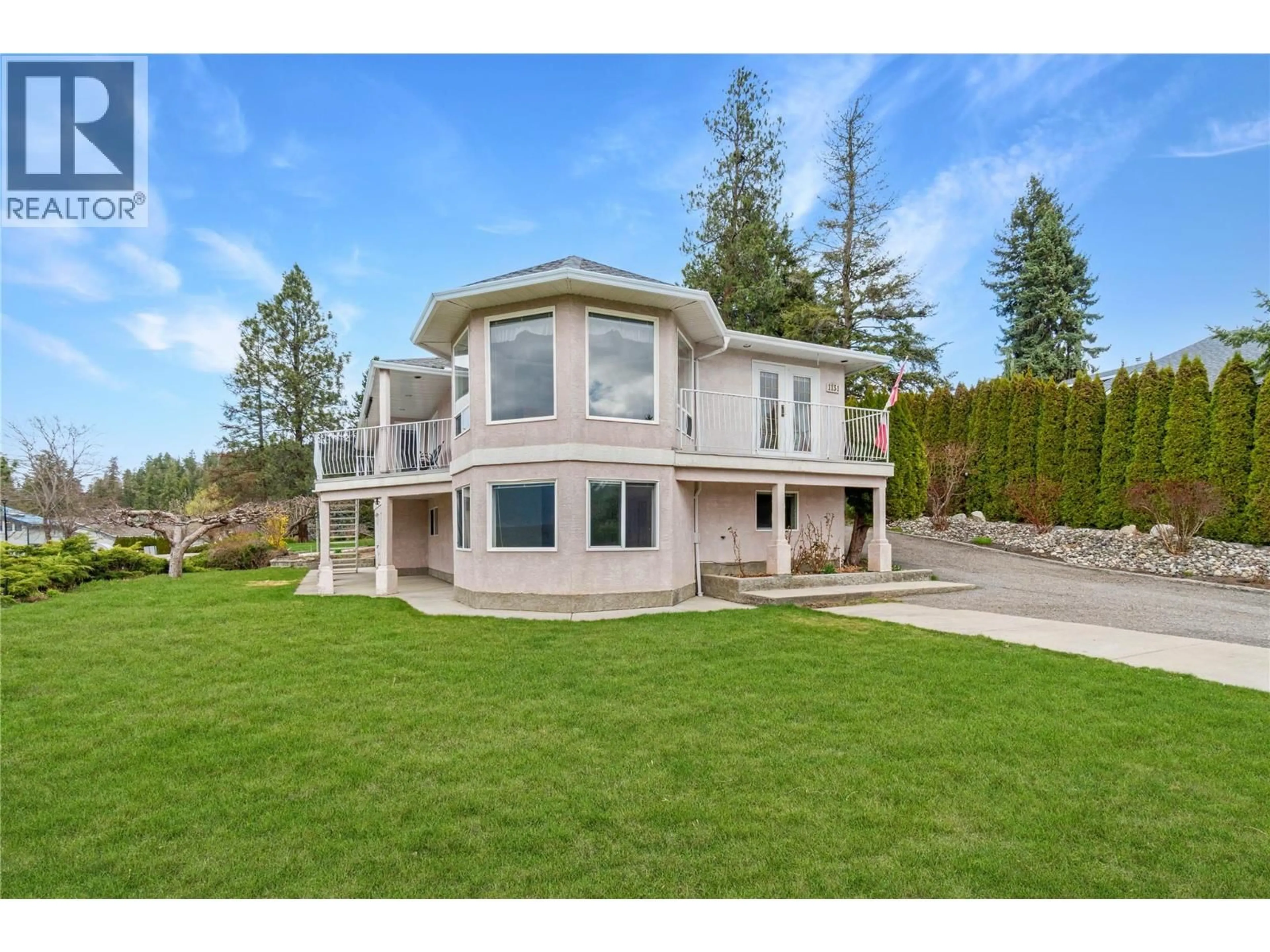 Unknown for 1131 50 AVENUE NORTHEAST, Salmon Arm British Columbia V1E3N1