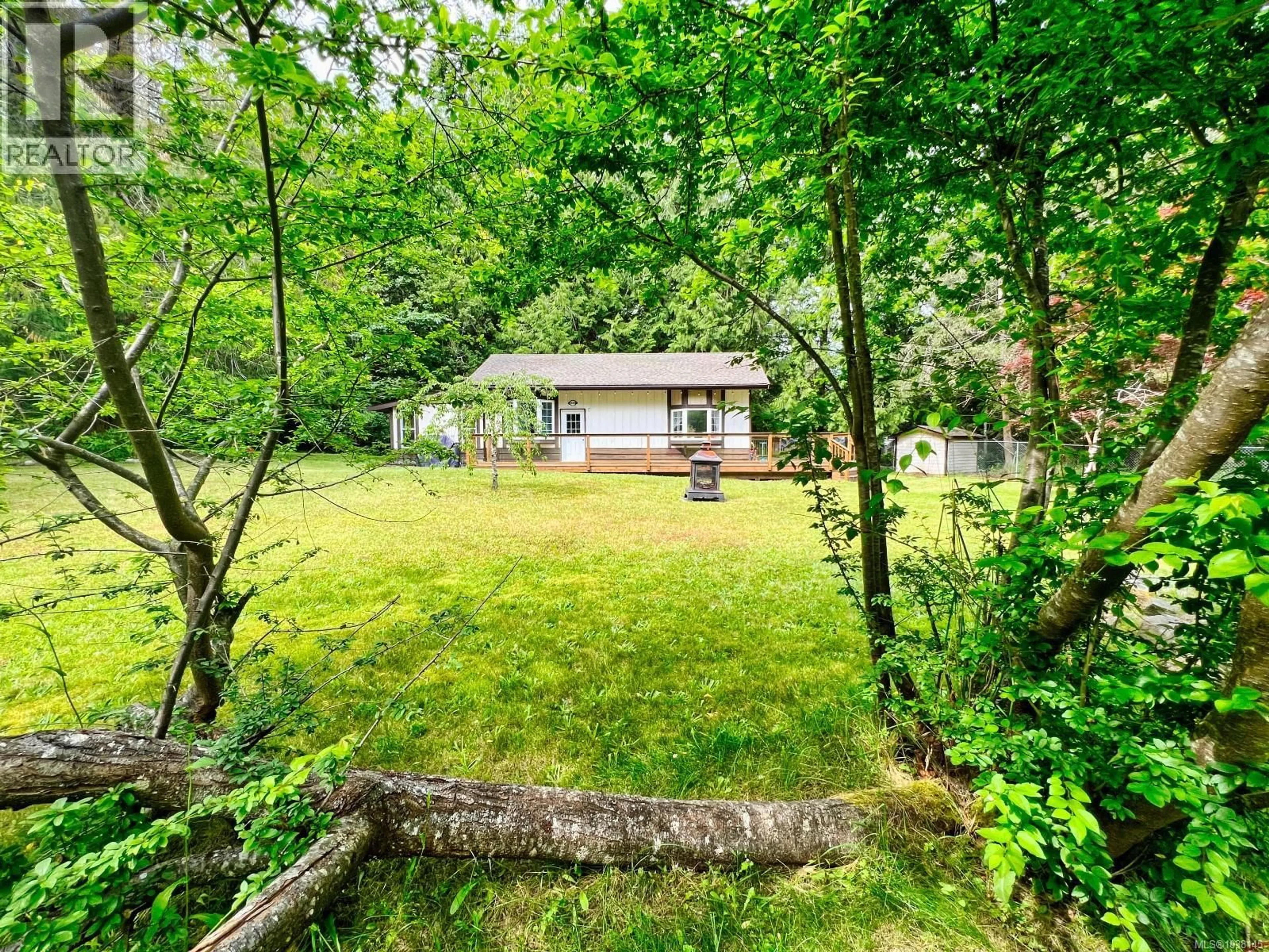 Unknown for 1440 CRESTA ROCA ROAD, Gabriola Island British Columbia V0R1X7