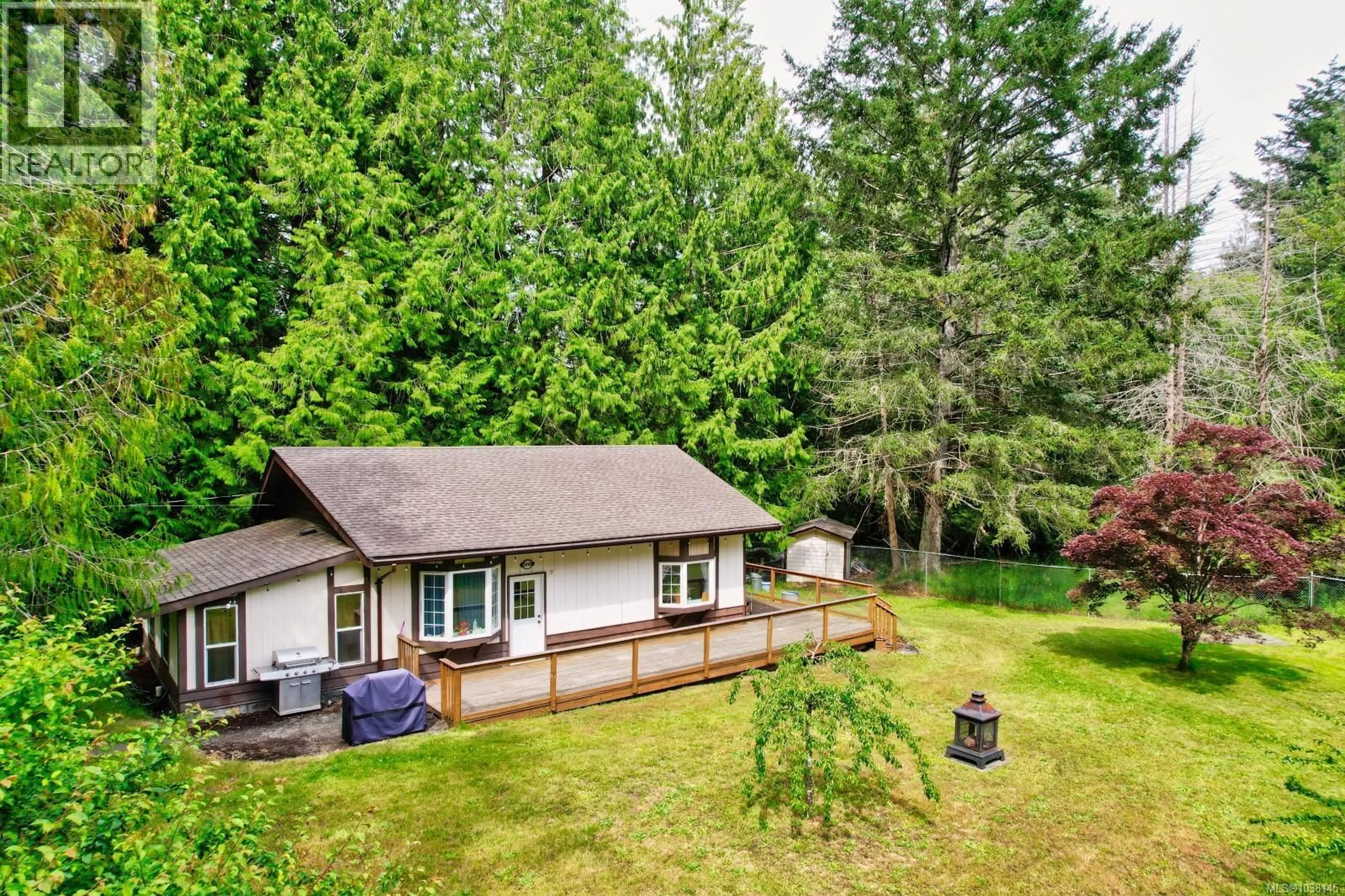 Unknown for 1440 CRESTA ROCA ROAD, Gabriola Island British Columbia V0R1X7