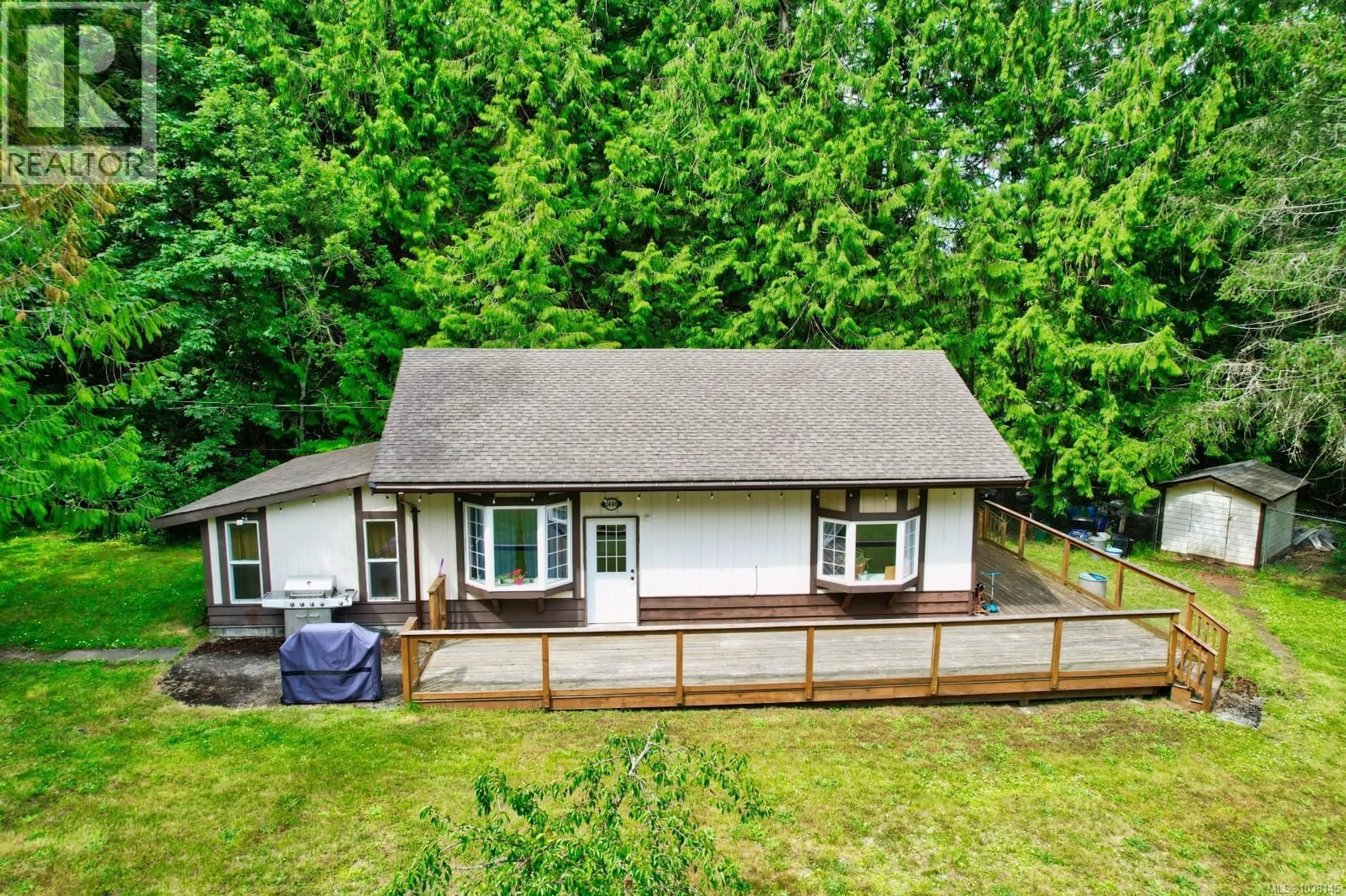 Unknown for 1440 CRESTA ROCA ROAD, Gabriola Island British Columbia V0R1X7