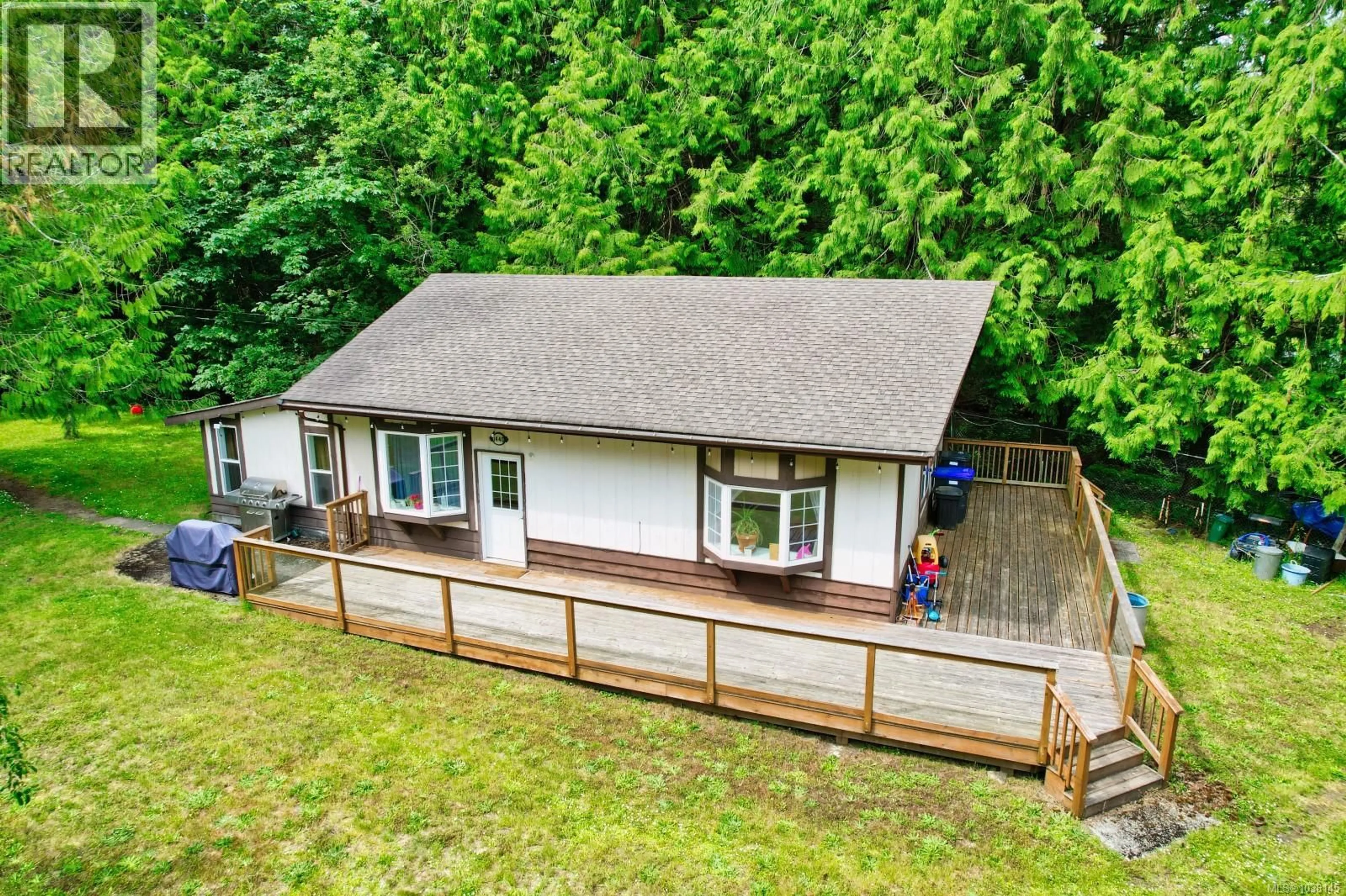 Unknown for 1440 CRESTA ROCA ROAD, Gabriola Island British Columbia V0R1X7