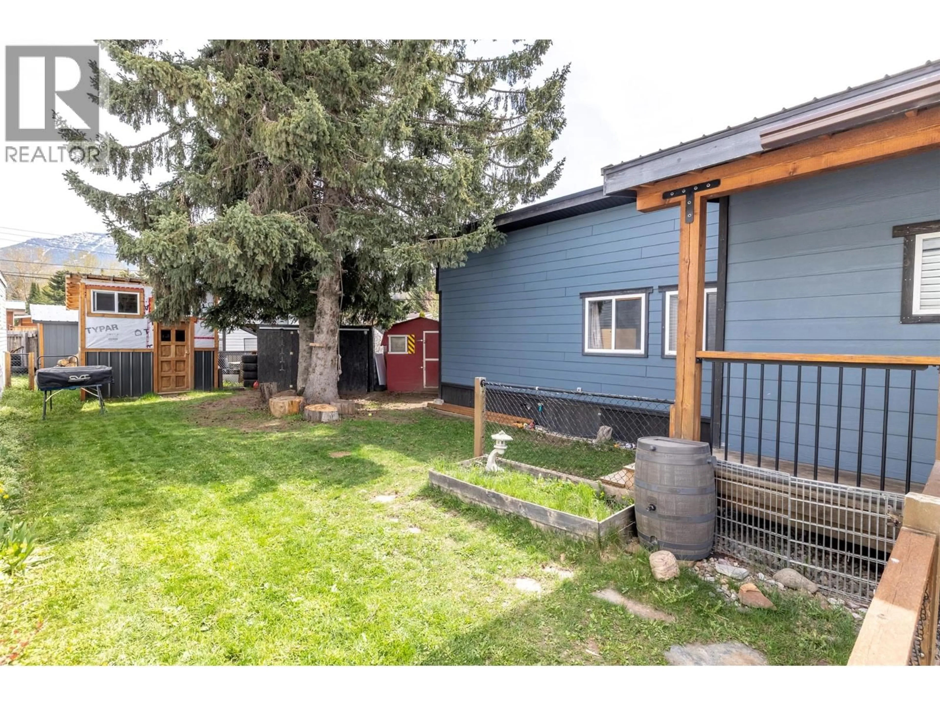 Unknown for B3 - 60 COKATO ROAD, Fernie British Columbia V0B1M4