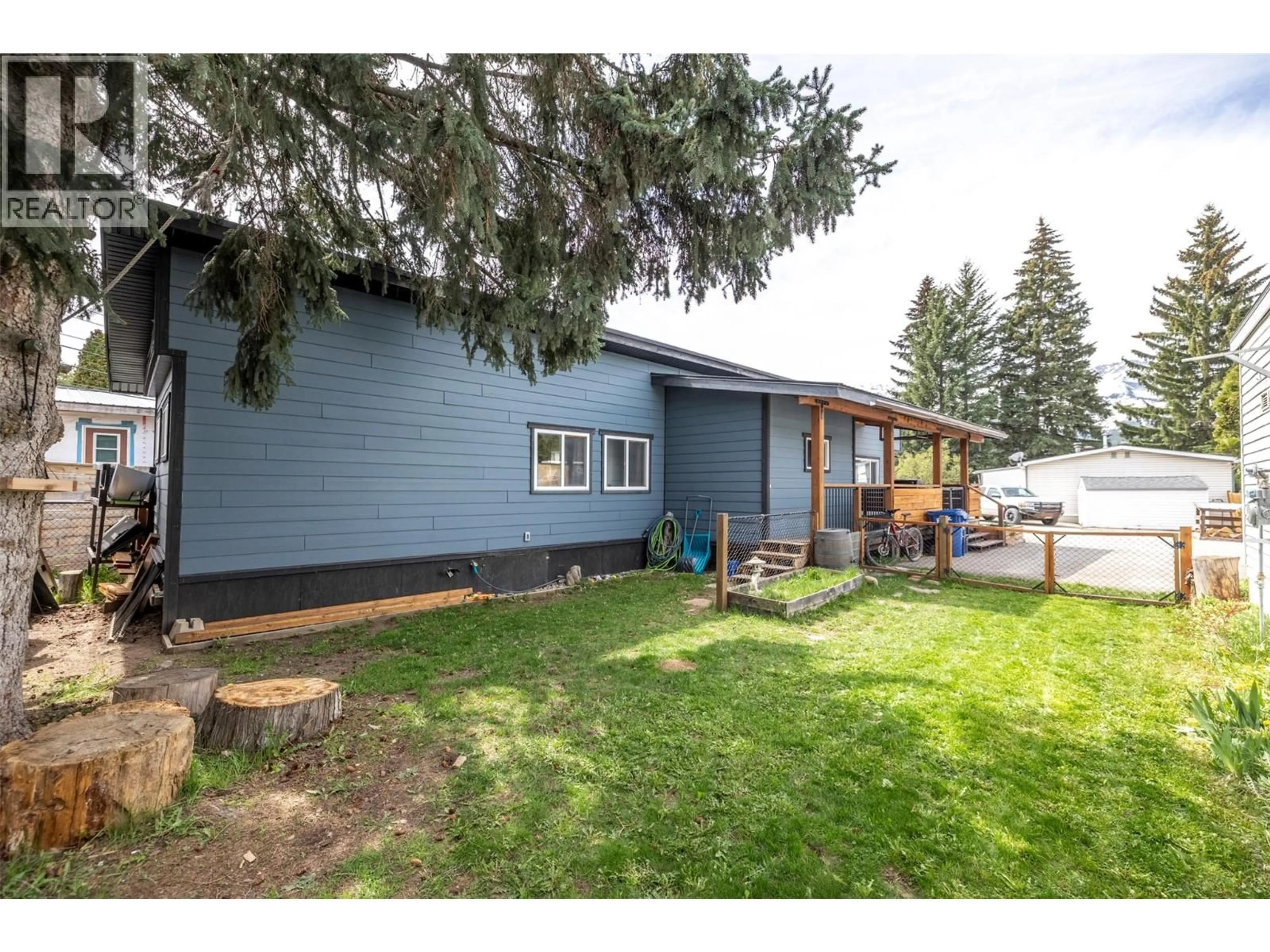 Unknown for B3 - 60 COKATO ROAD, Fernie British Columbia V0B1M4