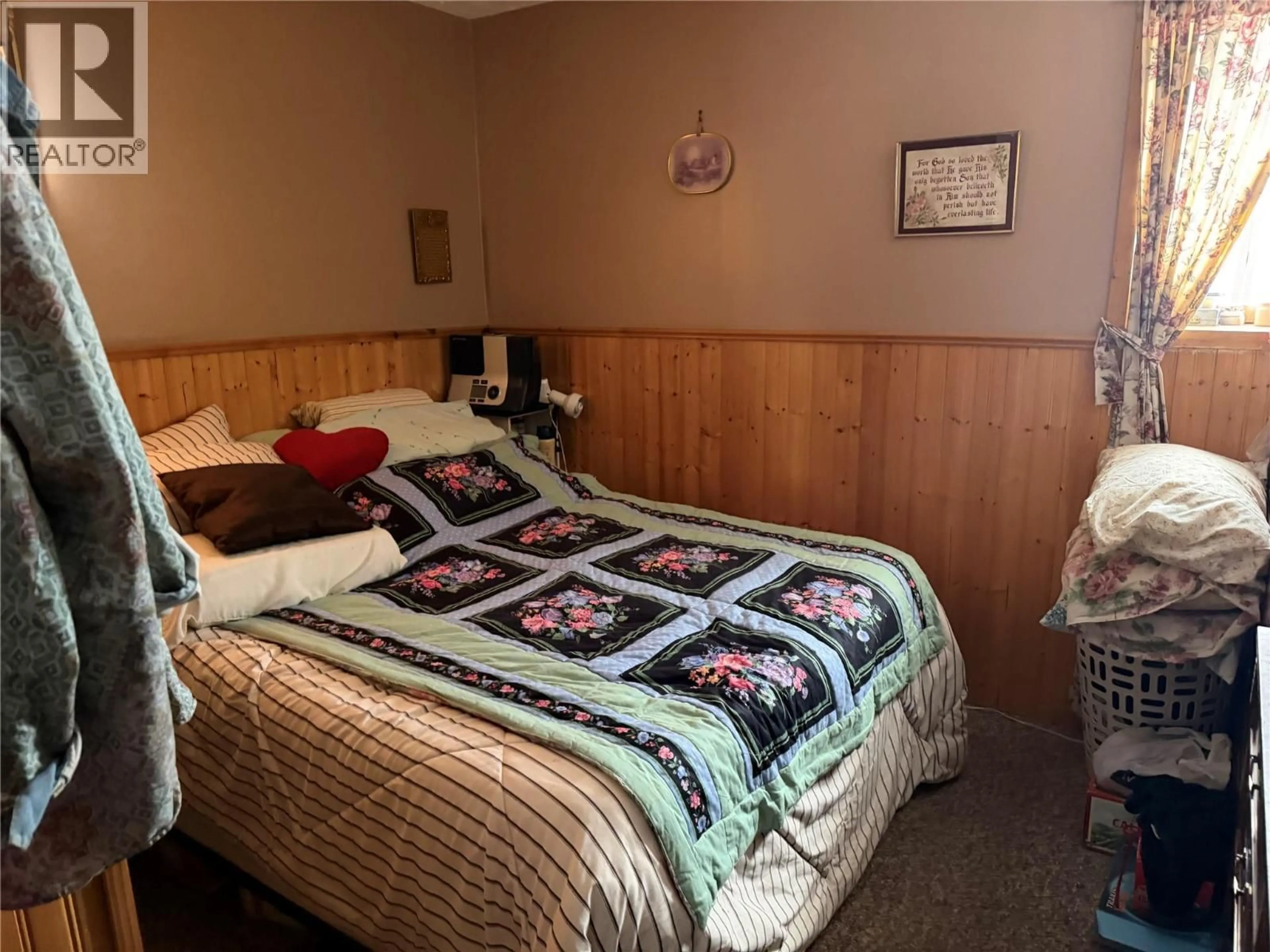 A pic of a room for 16996 52 HIGHWAY EAST, Tomslake British Columbia V0C2L0