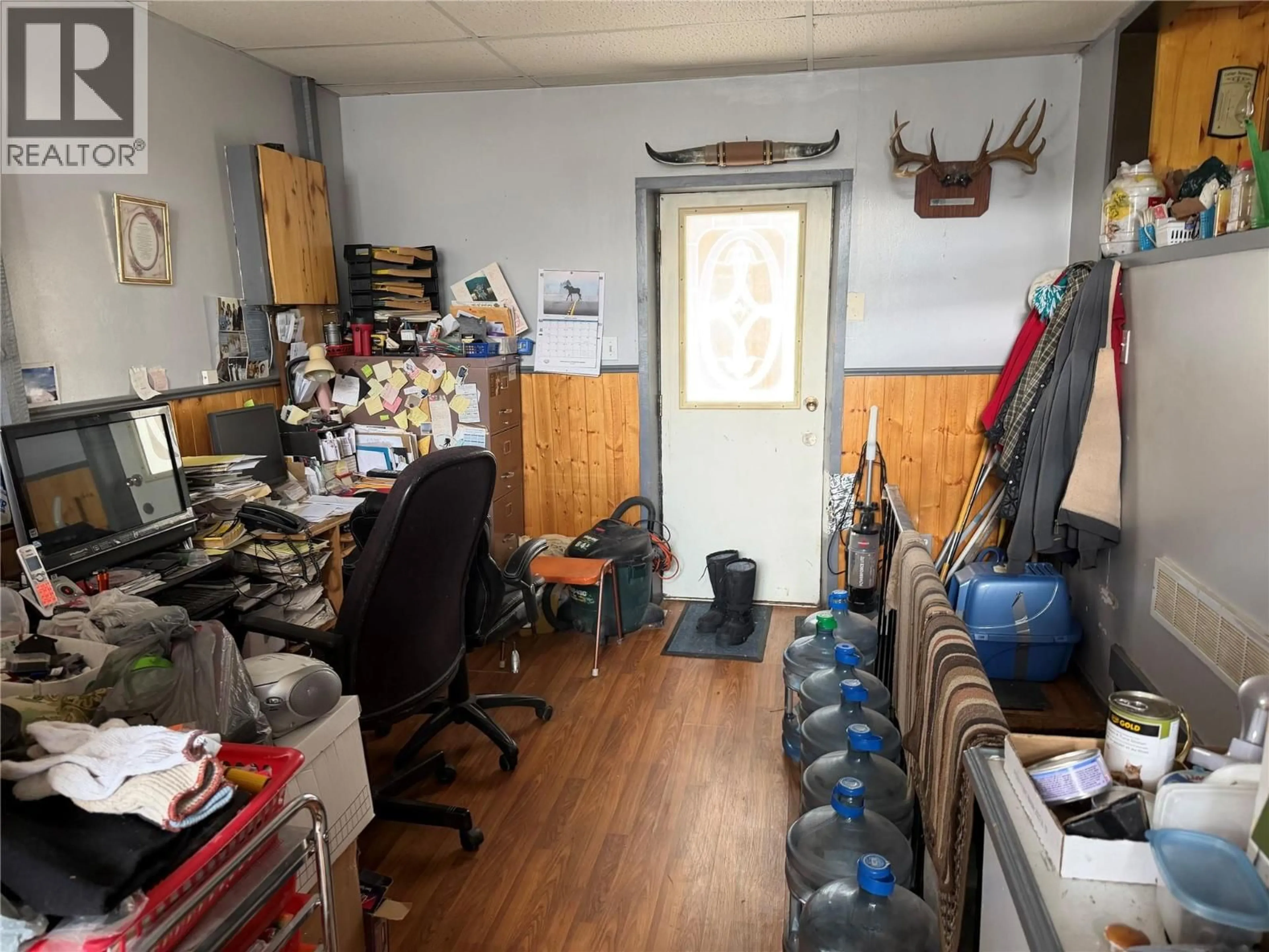 A pic of a room for 16996 52 HIGHWAY EAST, Tomslake British Columbia V0C2L0