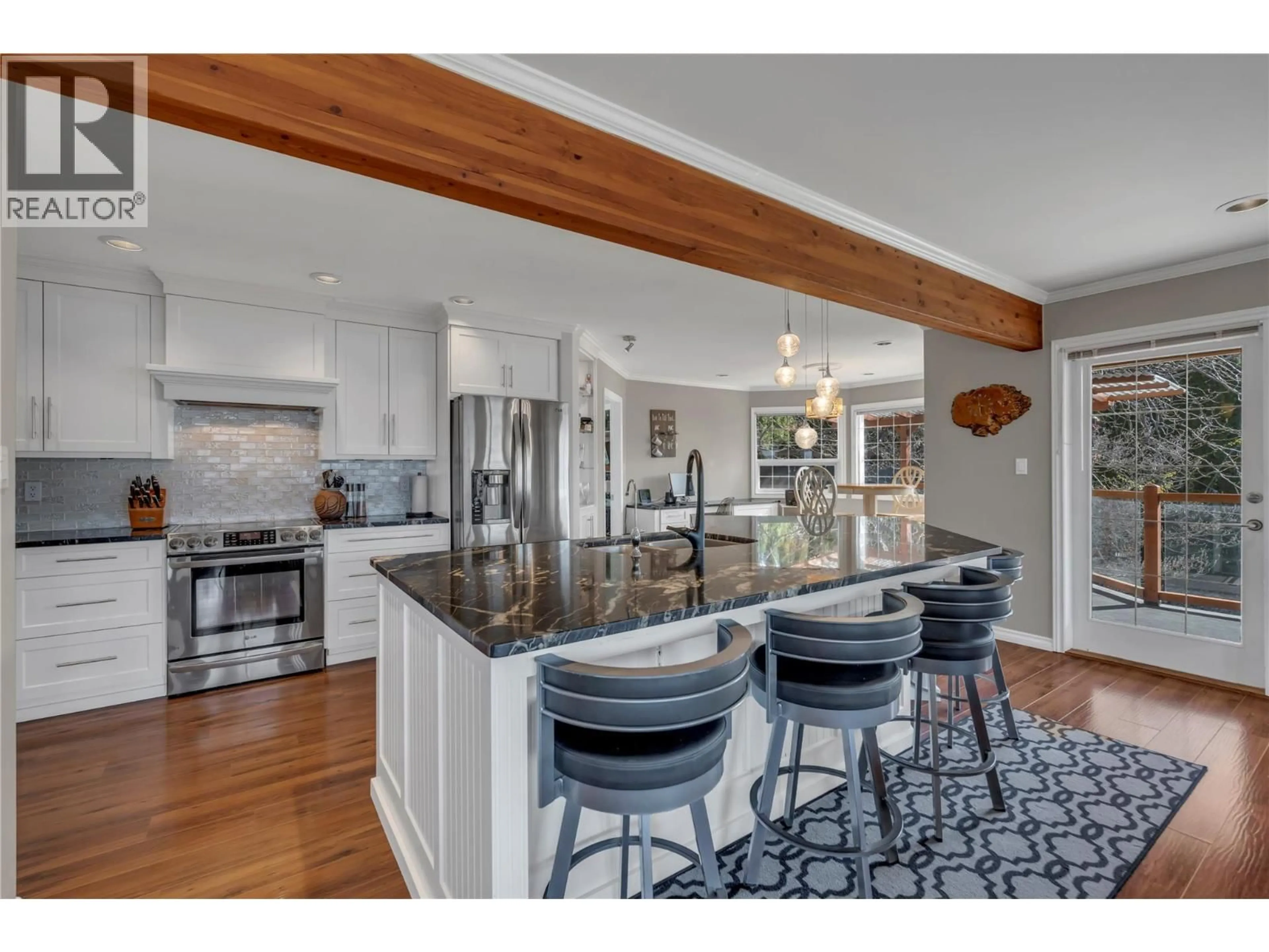 Open concept kitchen, unknown for 165 HIGHLAND DRIVE, Okanagan Falls British Columbia V0H1R3