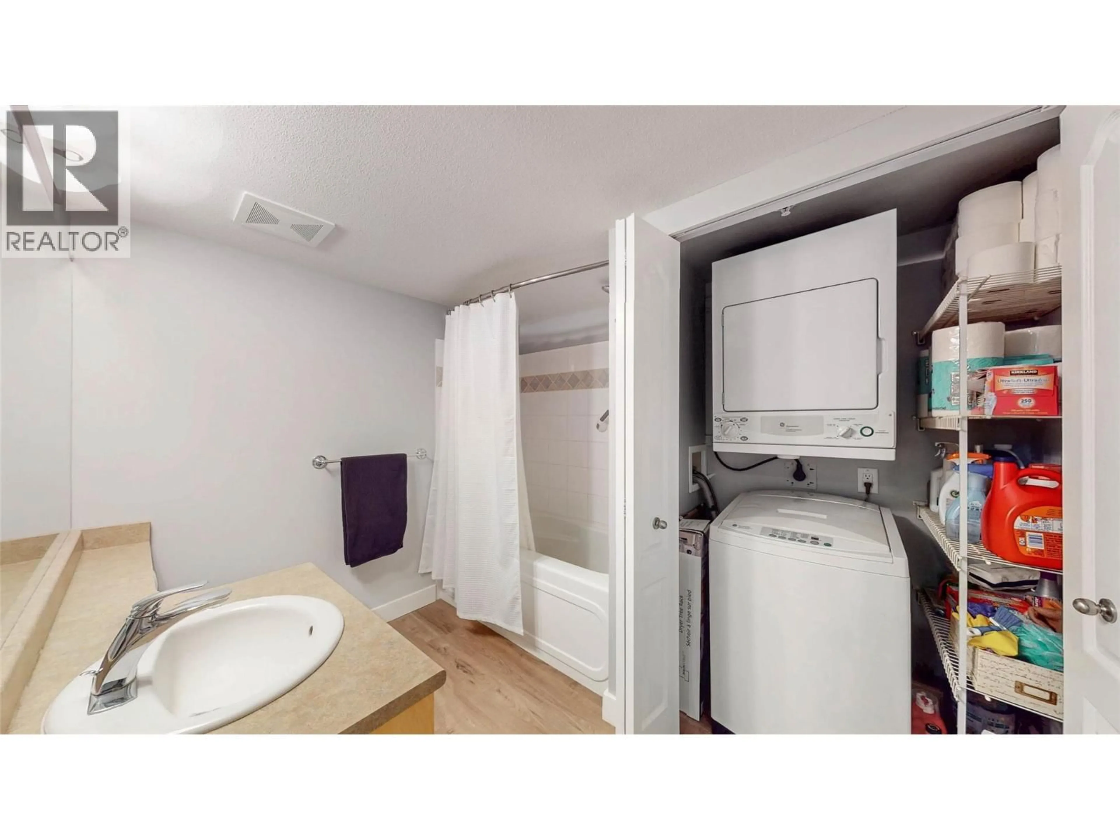 Standard bathroom, unknown for 308 - 7600 COTTONWOOD DRIVE, Osoyoos British Columbia V0H1V3