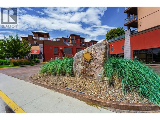 314 - 654 COOK ROAD, Kelowna 2