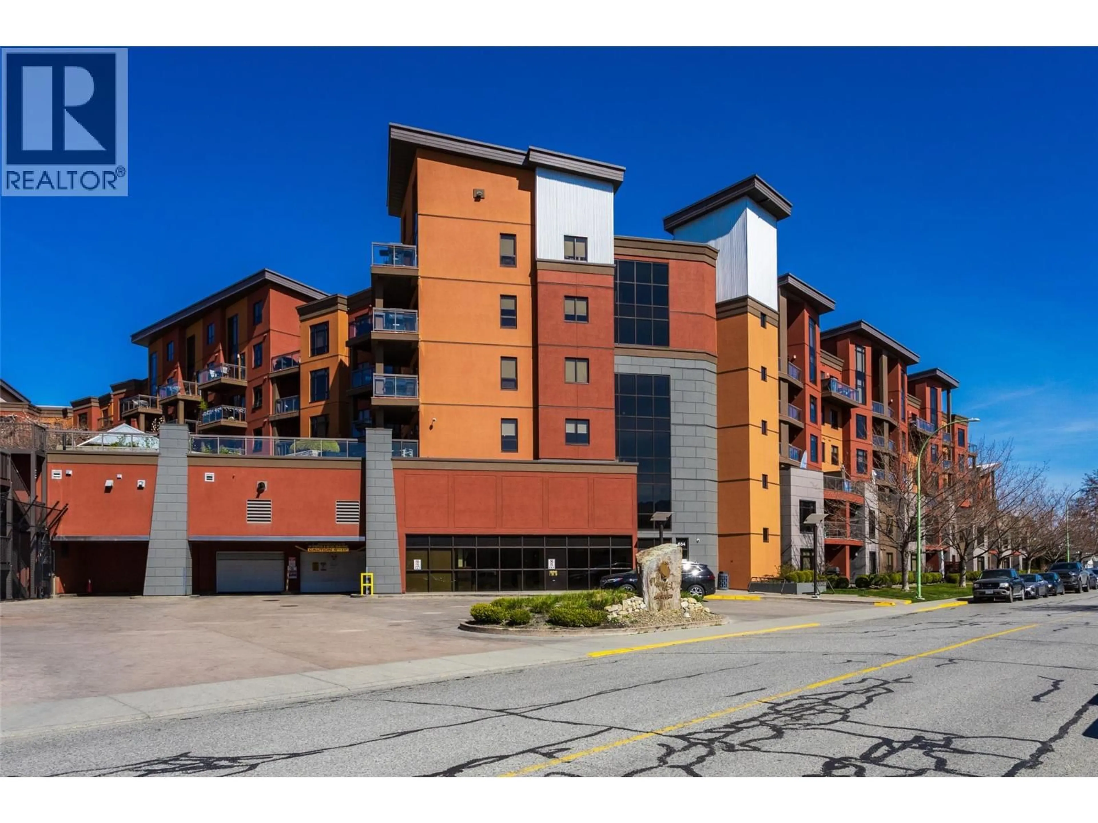 Unknown for 314 - 654 COOK ROAD, Kelowna British Columbia V1W3G7