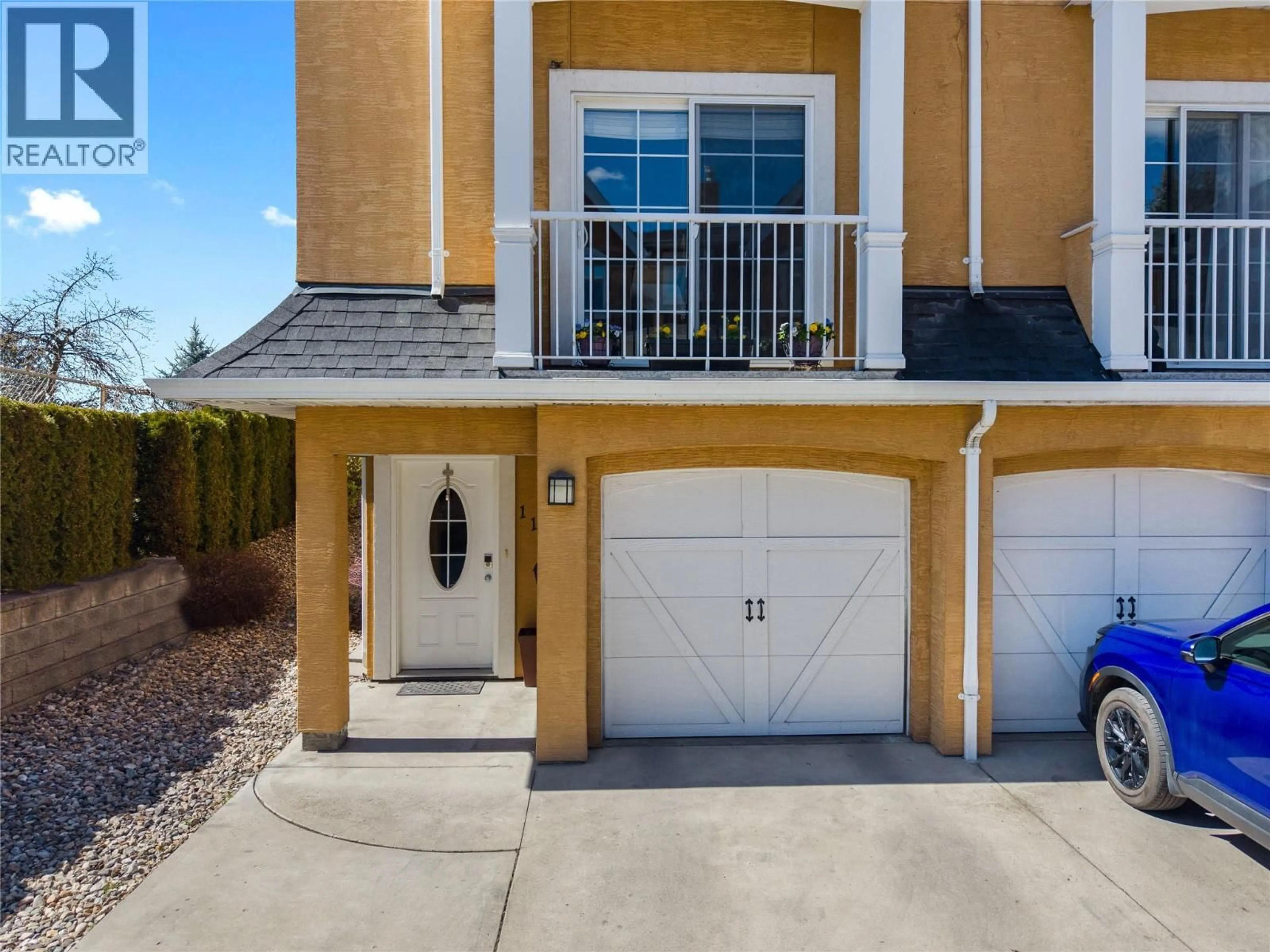 Unknown for 111 - 456 MCPHEE STREET, Kelowna British Columbia V1X8C5