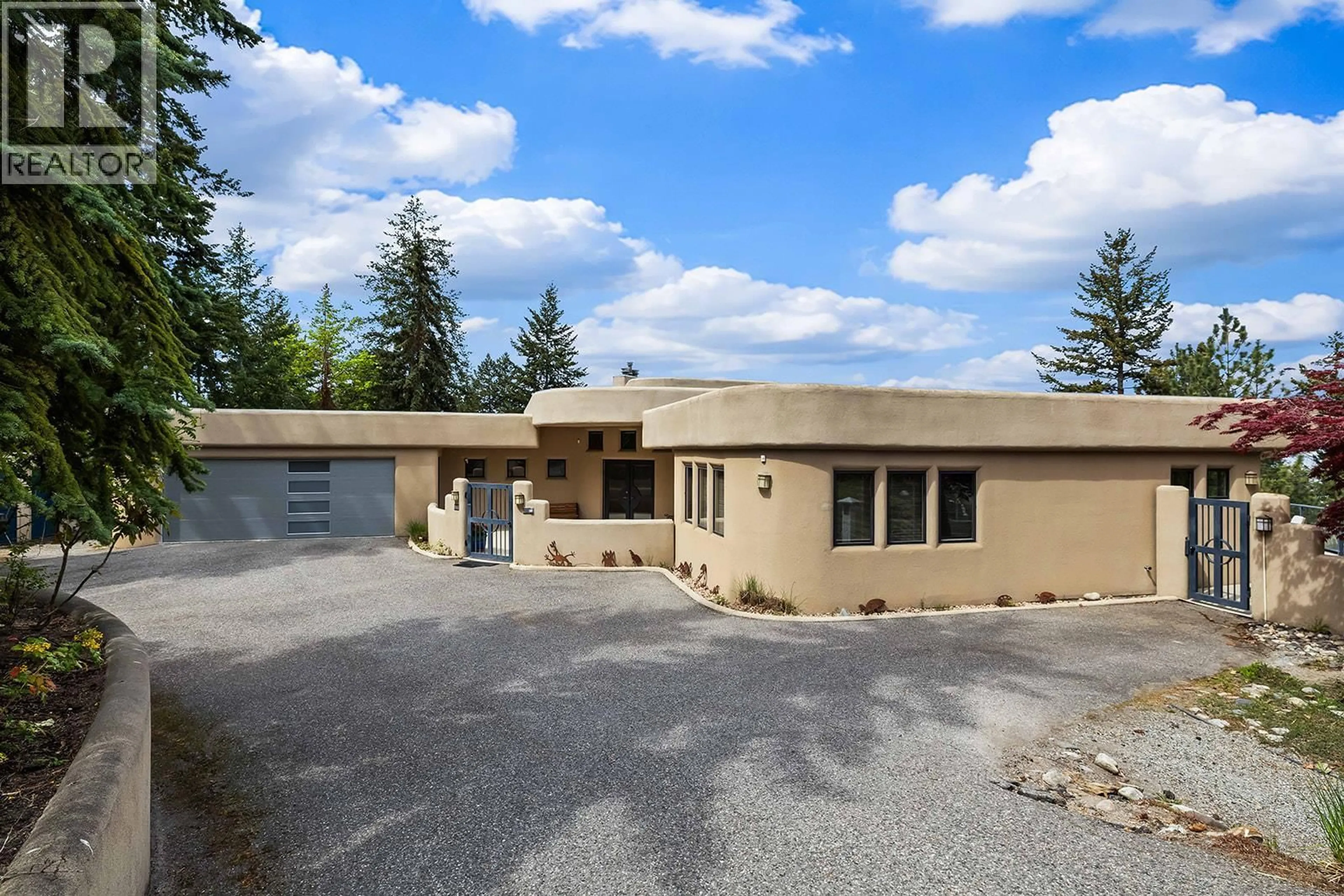 Unknown for 339 UPLANDS DRIVE, Kelowna British Columbia V1W4J7