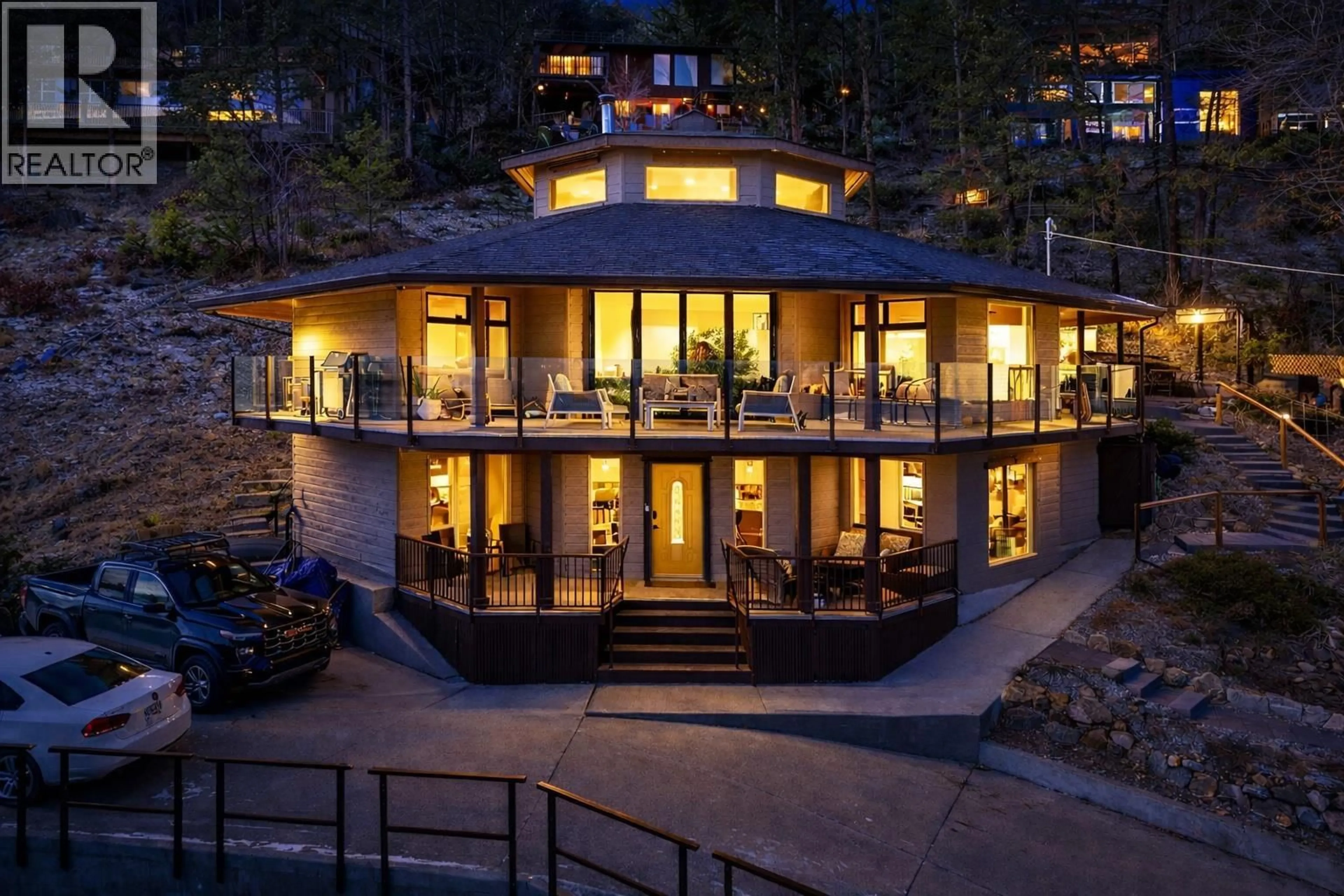 Unknown for 1446 SCOTT CRESCENT, West Kelowna British Columbia V1Z2X6