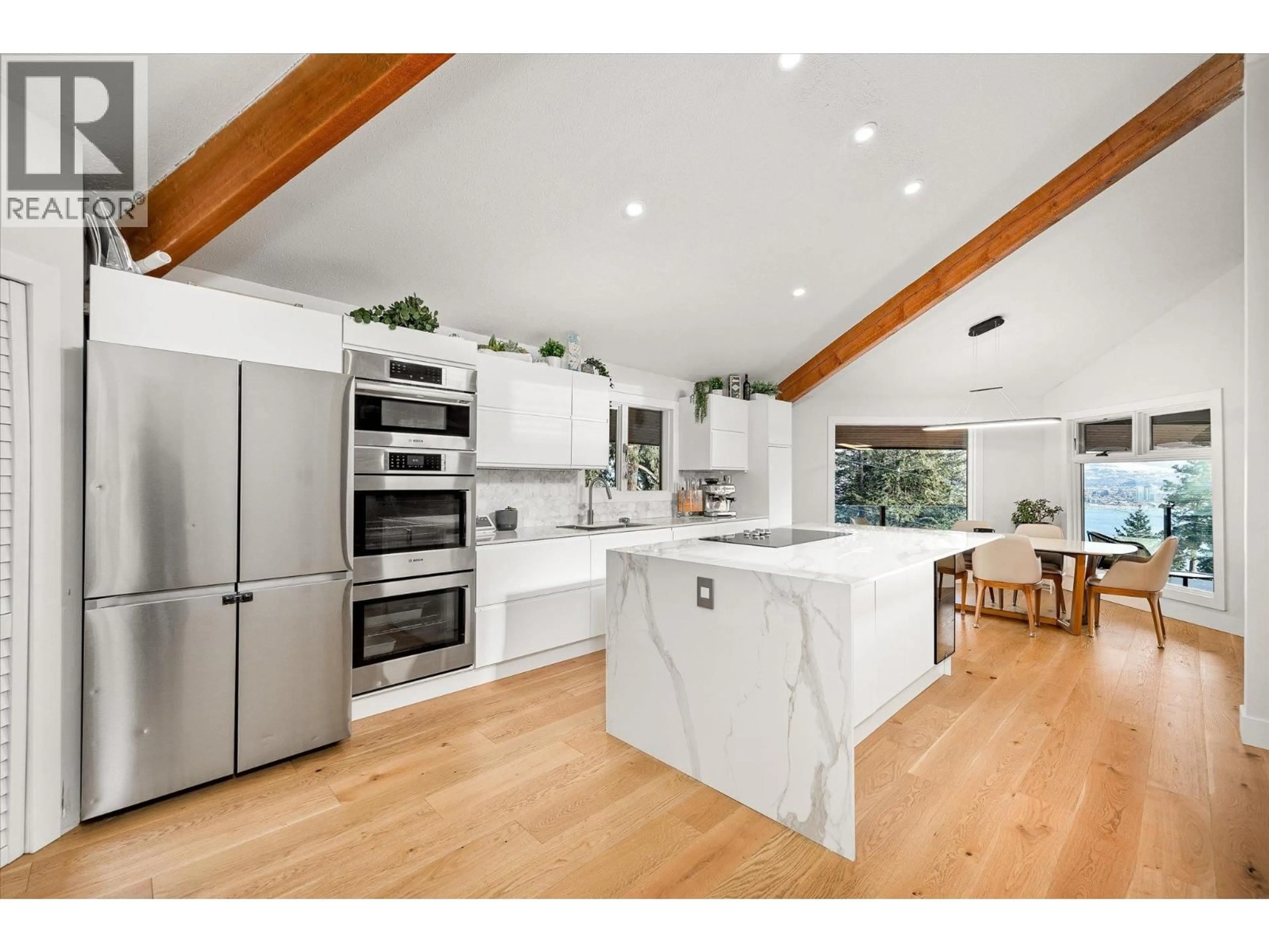 Open concept kitchen, unknown for 1446 SCOTT CRESCENT, West Kelowna British Columbia V1Z2X6