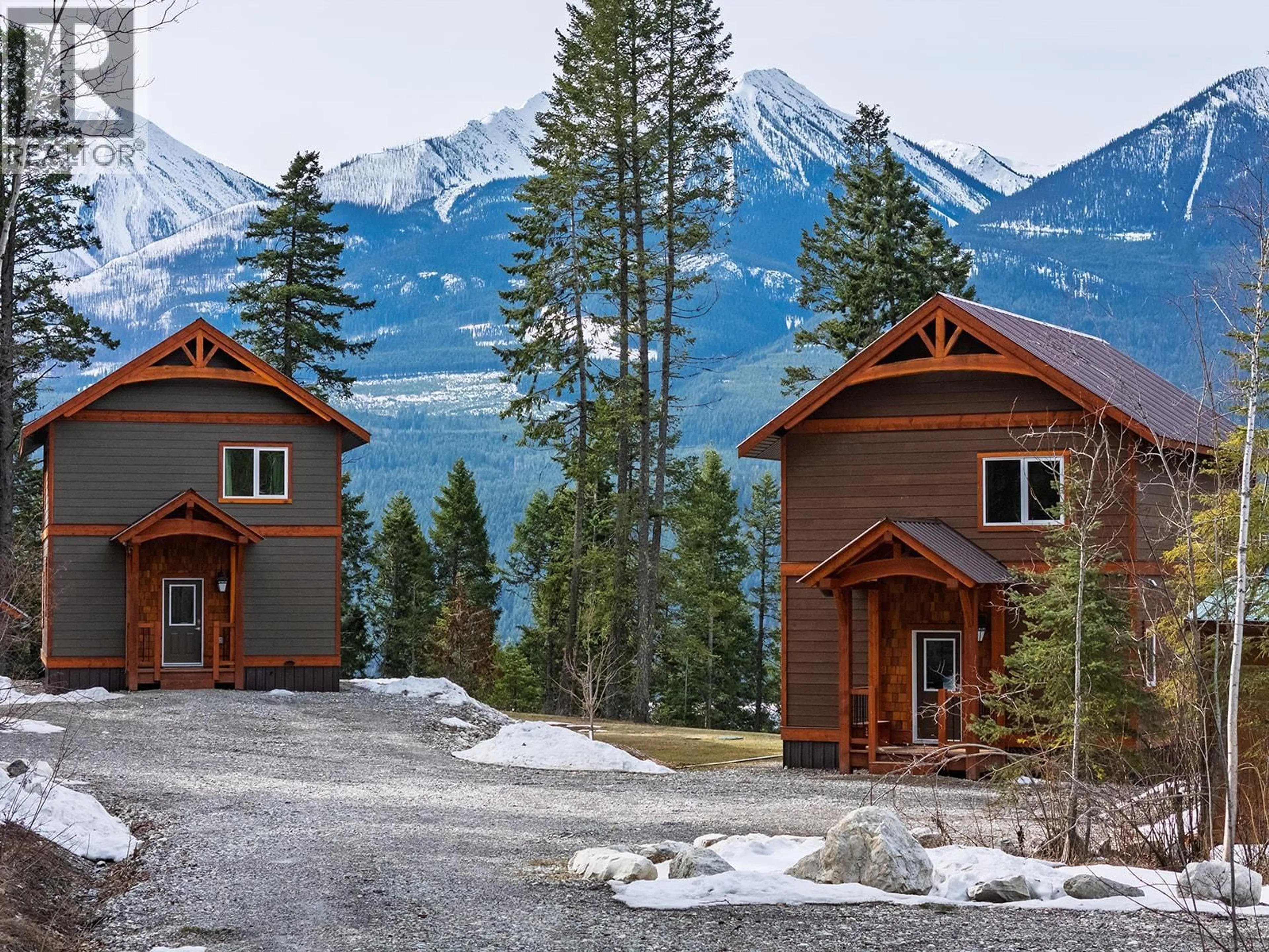 Unknown for 1352 CAMPBELL ROAD, Golden British Columbia V0A1H7