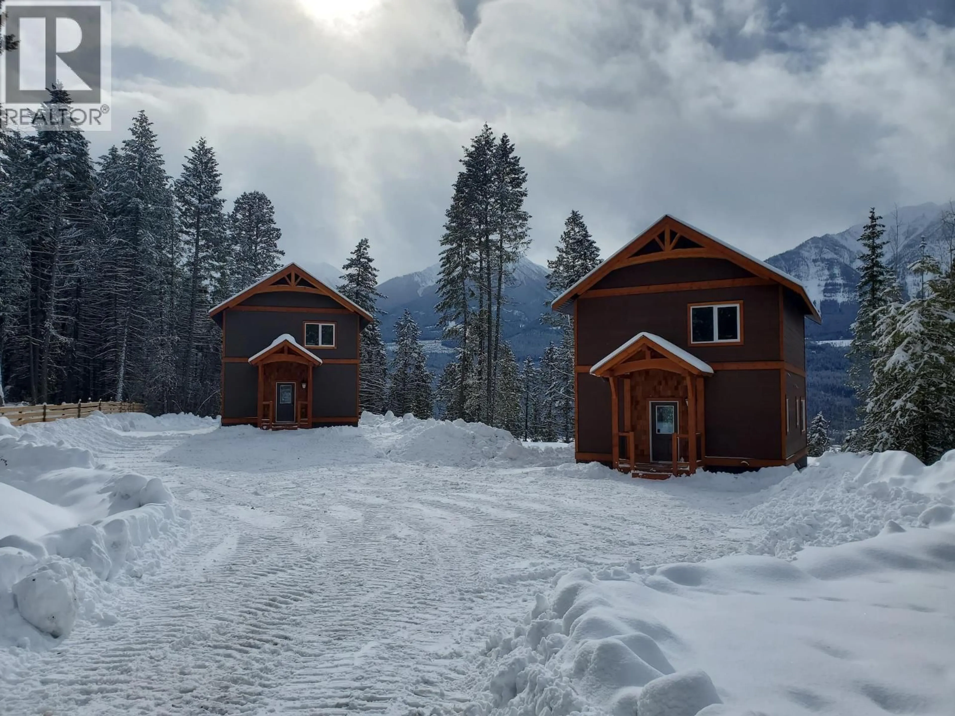 Unknown for 1352 CAMPBELL ROAD, Golden British Columbia V0A1H7