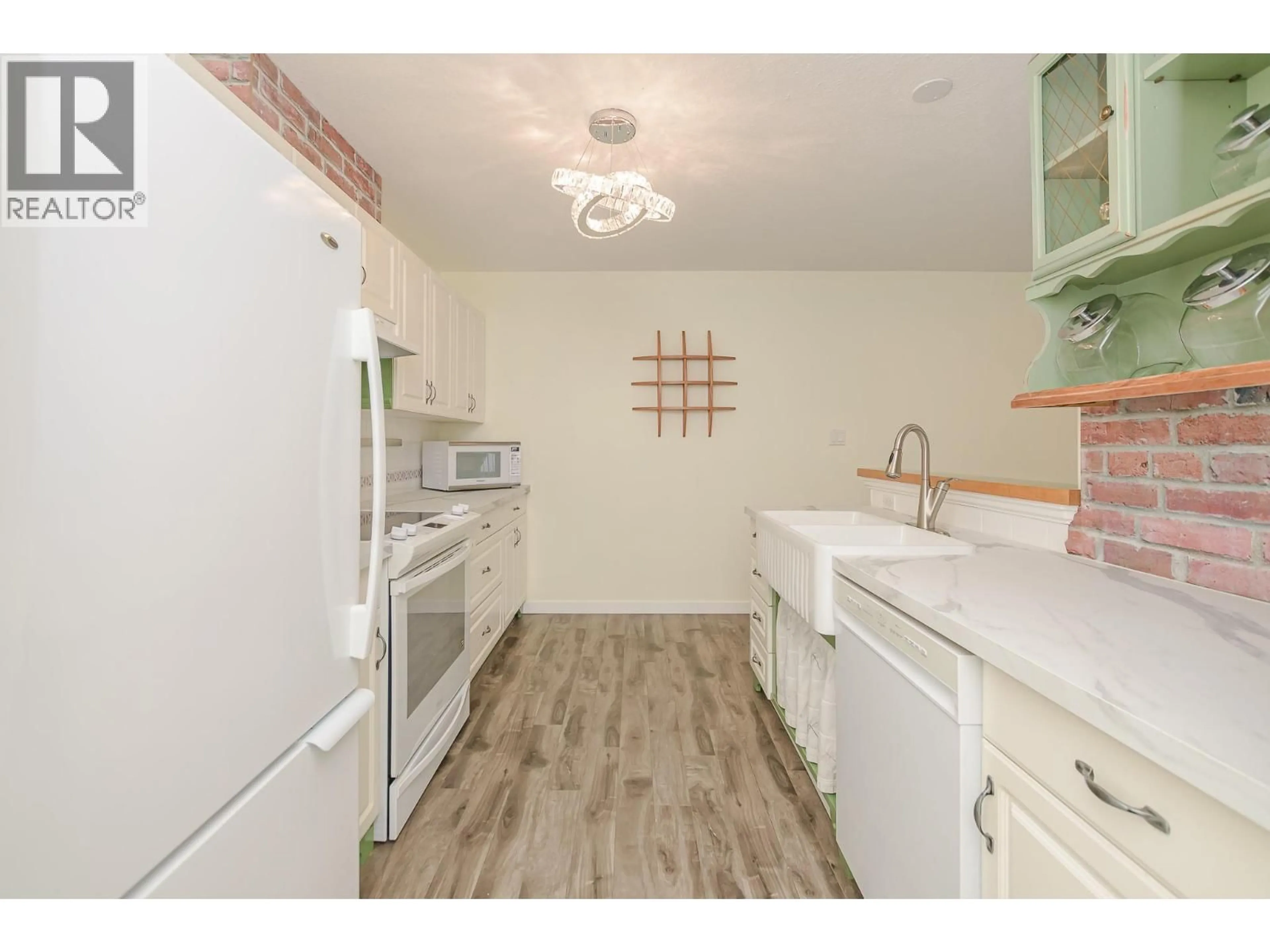 Unknown for 45 - 303 REGENT AVENUE, Enderby British Columbia V0E1V2