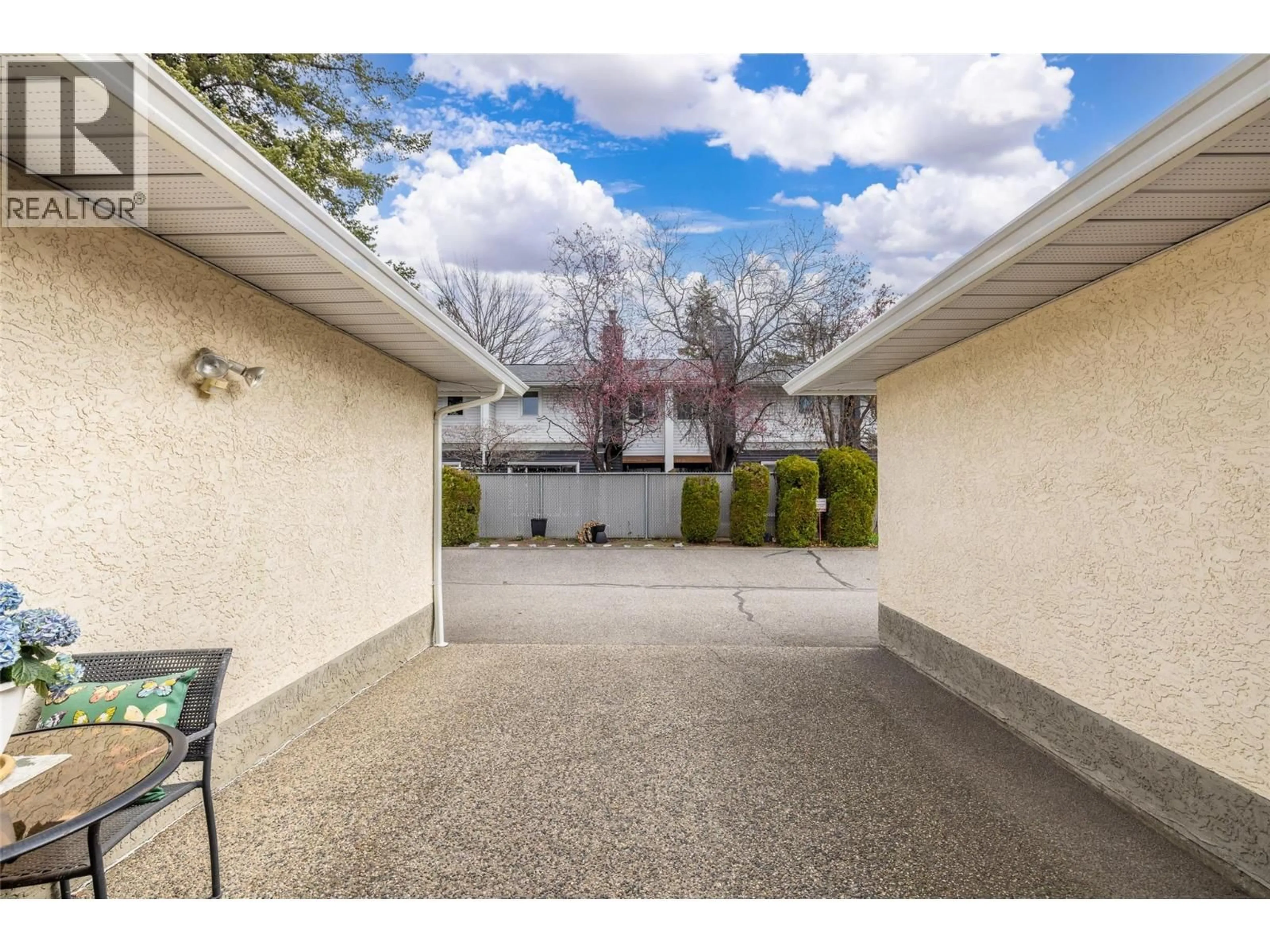 Patio, street for 7 - 1225 BROOKSIDE AVENUE, Kelowna British Columbia V1Y5T5
