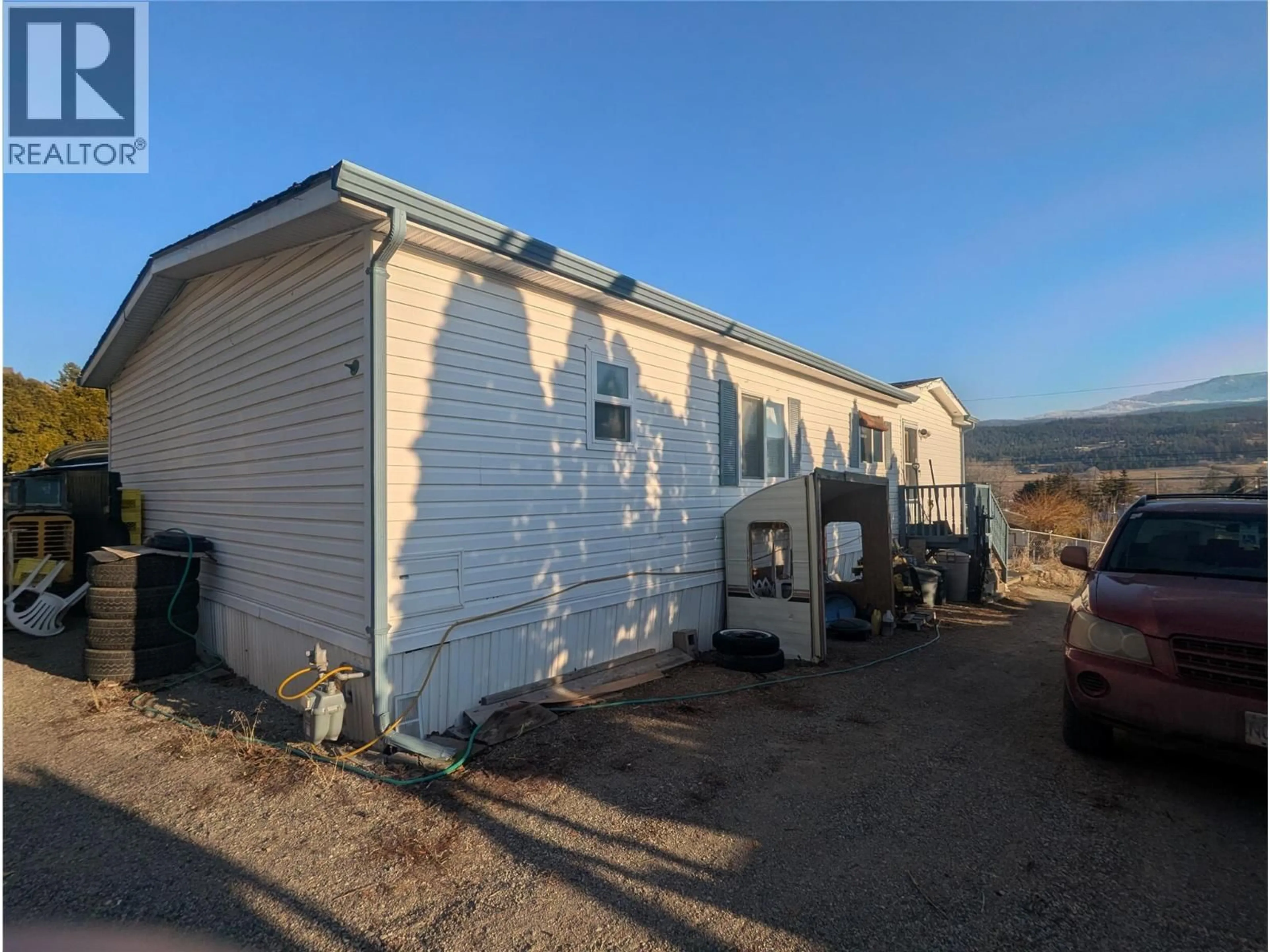 Unknown for 4893 GERELLA ROAD, Pritchard British Columbia V0E2P0