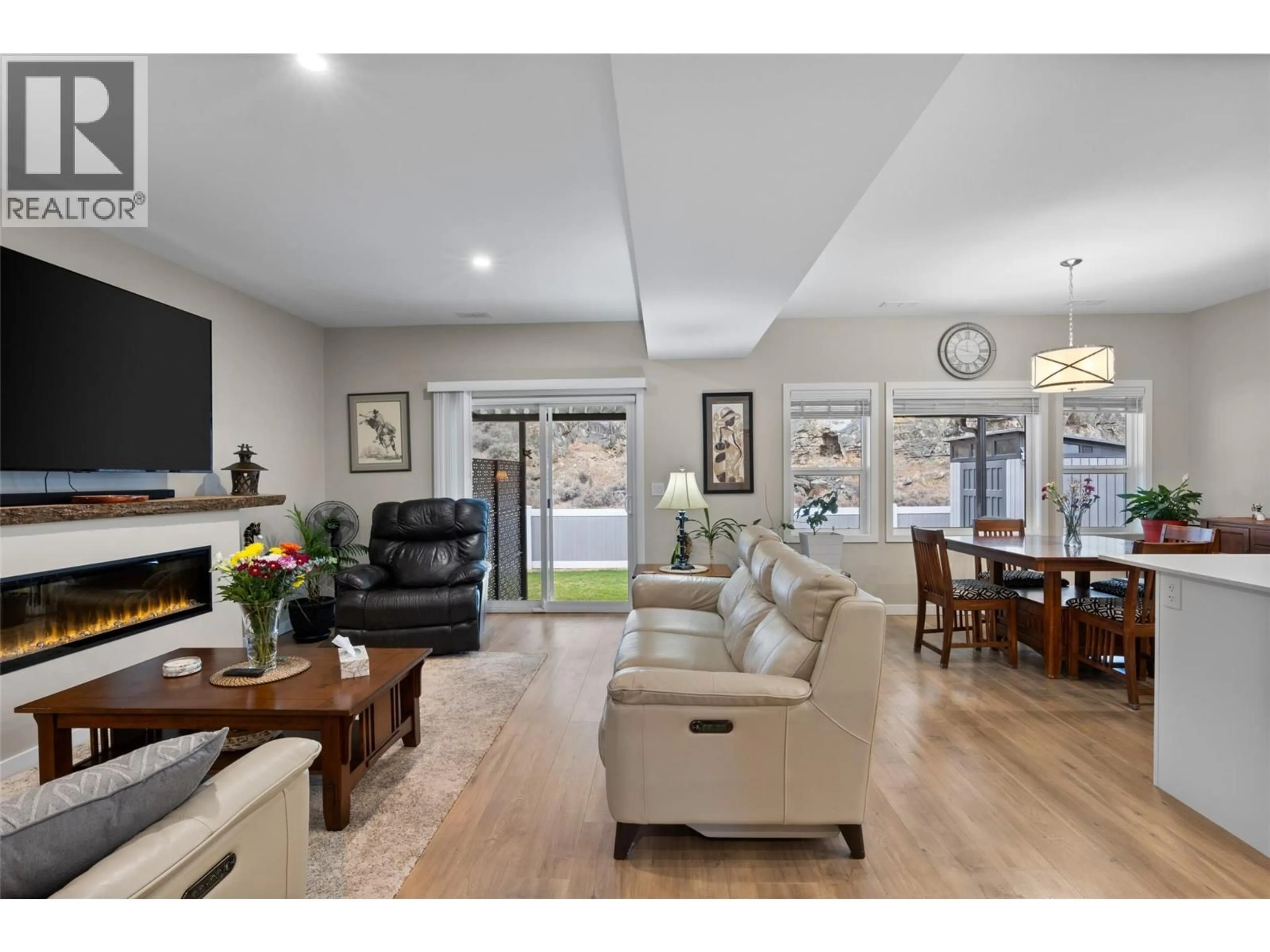 Unknown for 101 - 2683 ORD ROAD, Kamloops British Columbia V2B7V7