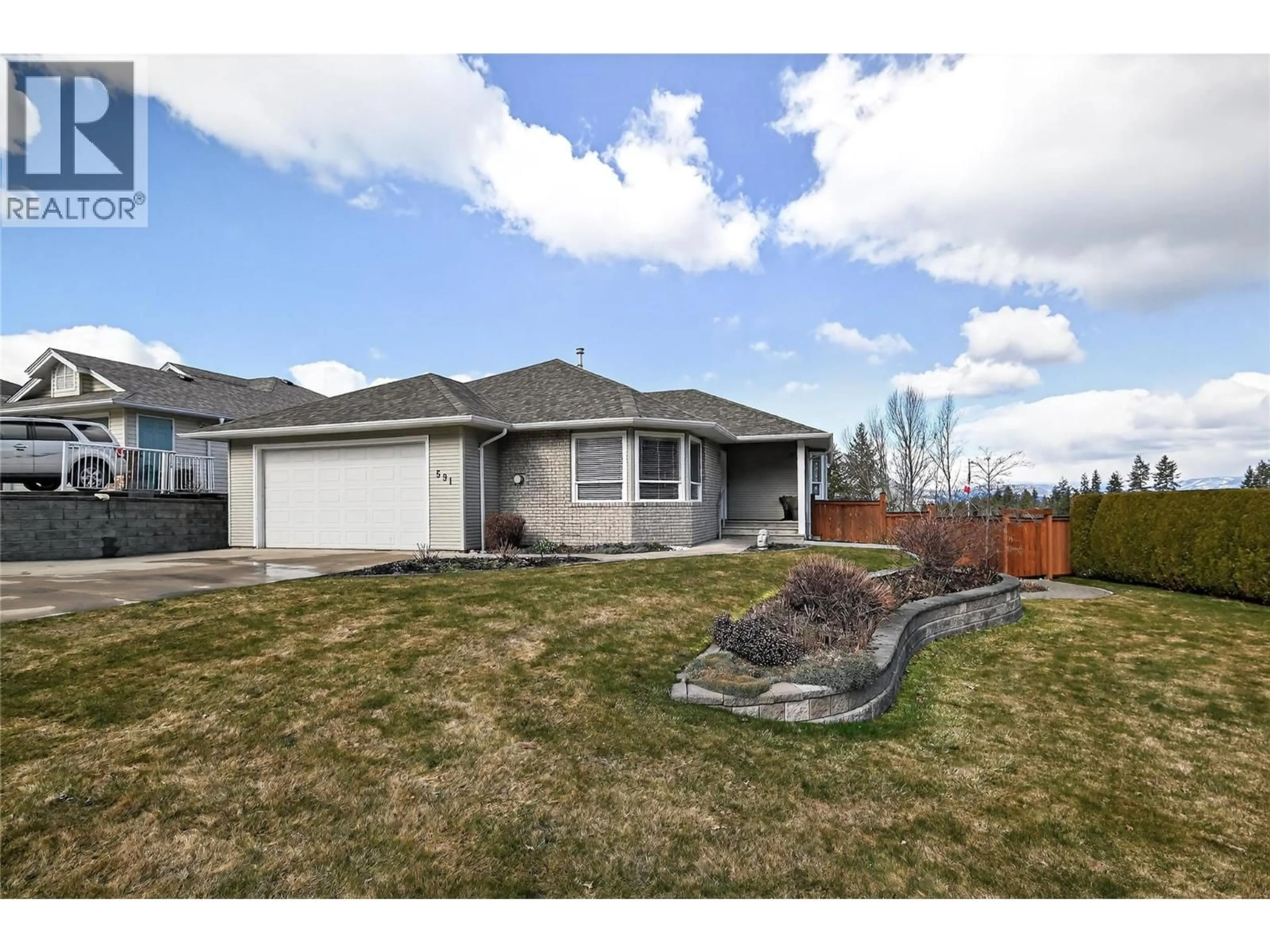 Unknown for 591 17 STREET SOUTHEAST, Salmon Arm British Columbia V1E1W2