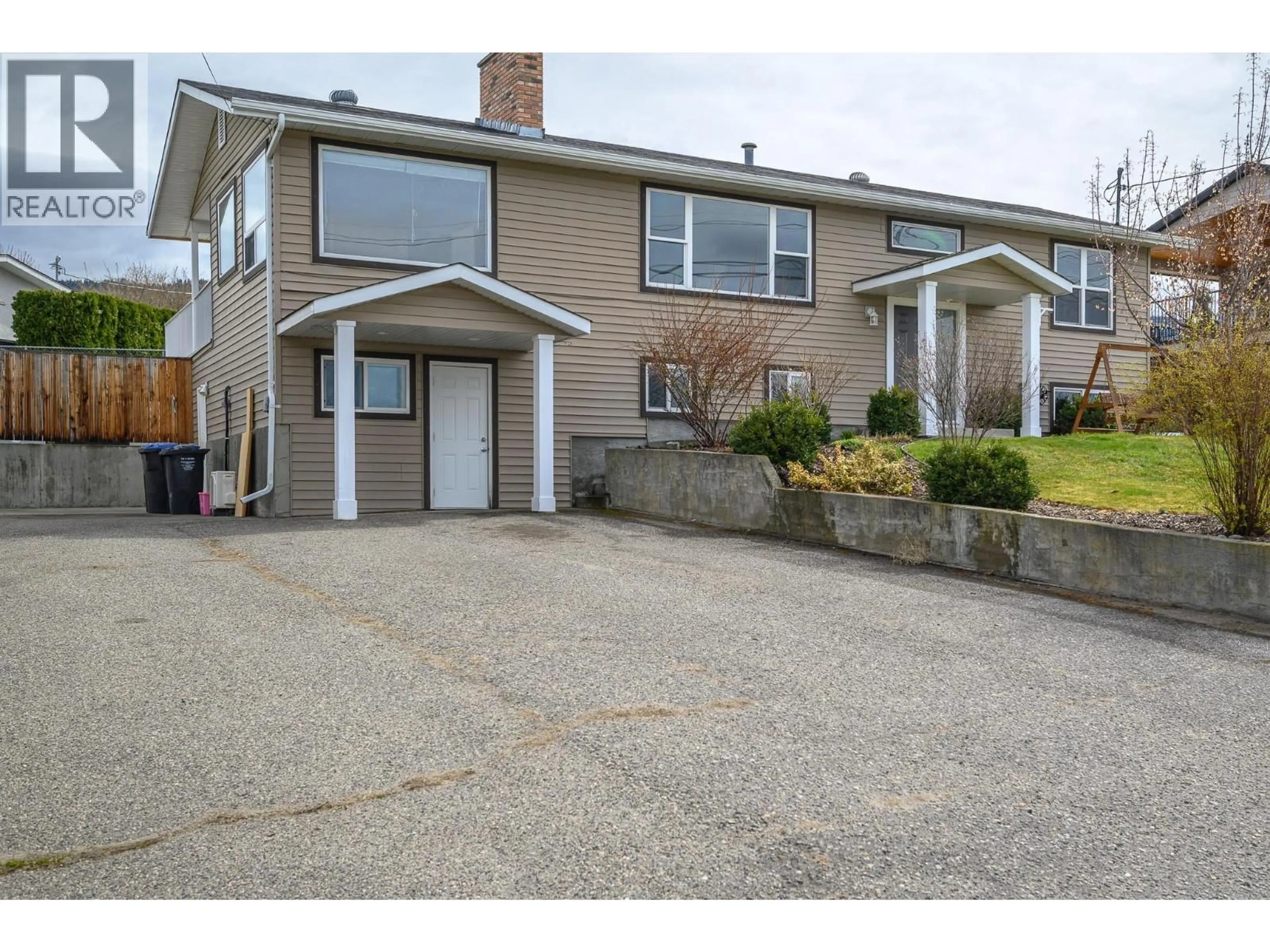 Unknown for 1885 MCKENZIE ROAD, Kelowna British Columbia V1P1A8