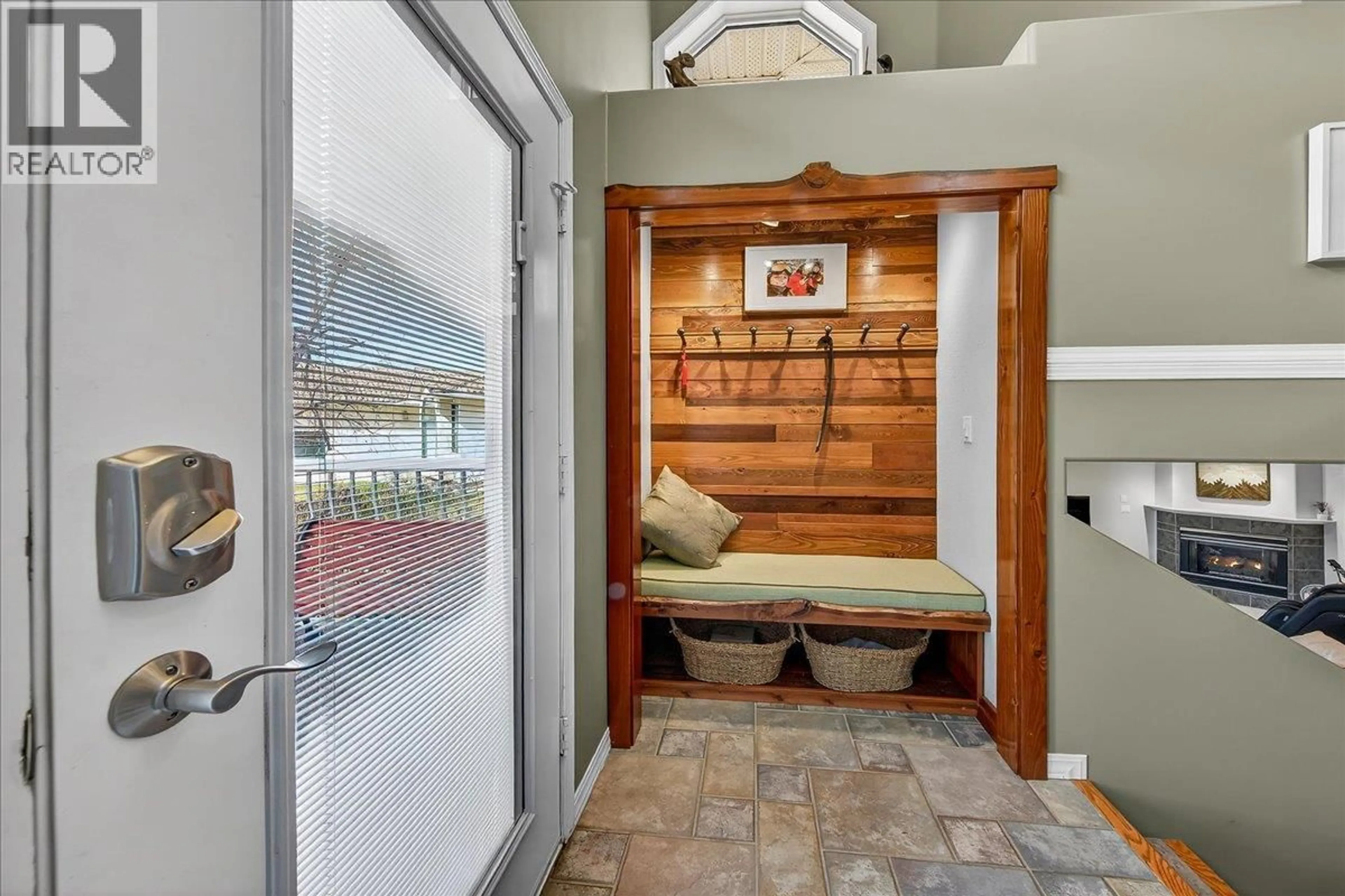 Indoor entryway for 4885 CARNOUSTIE PLACE, Fairmont Hot Springs British Columbia V0B1L1