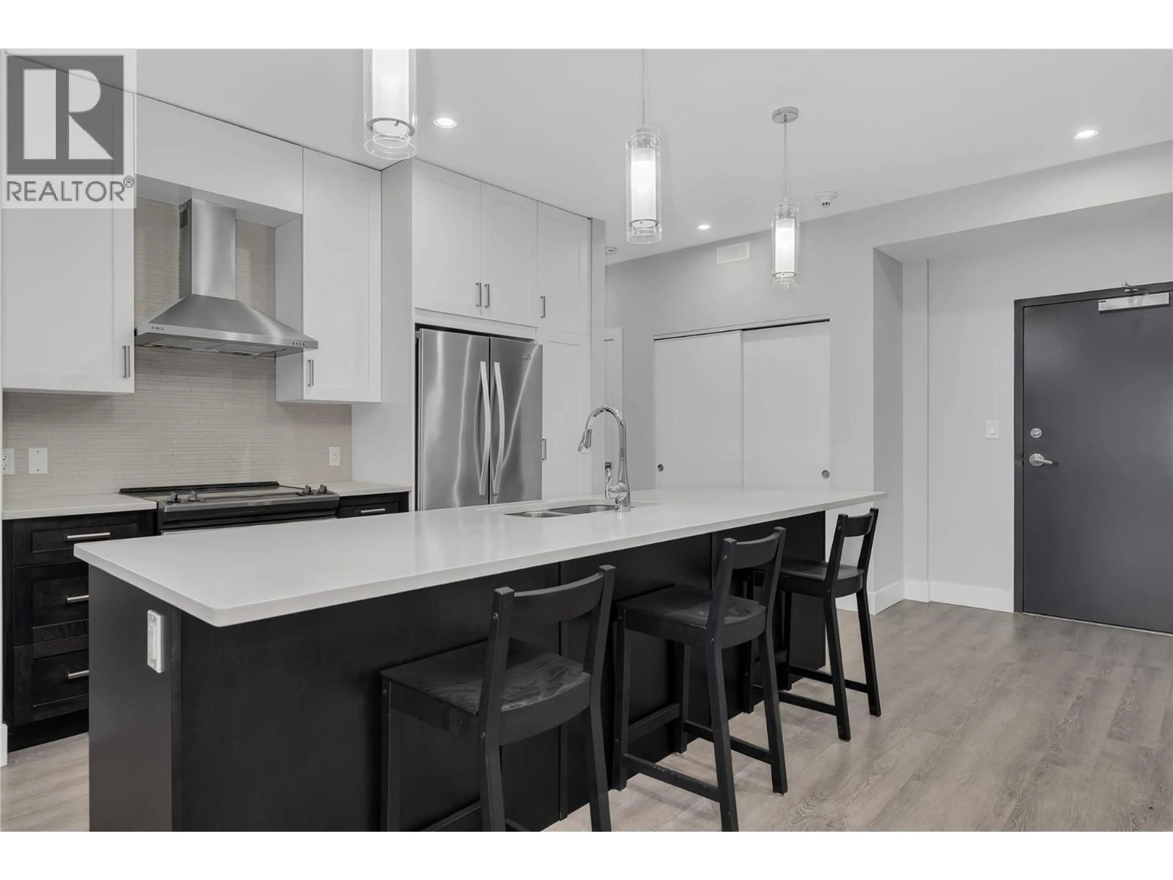 Open concept kitchen, unknown for 1202 - 4215 GELLATLY ROAD SOUTH, West Kelowna British Columbia V4T2K3