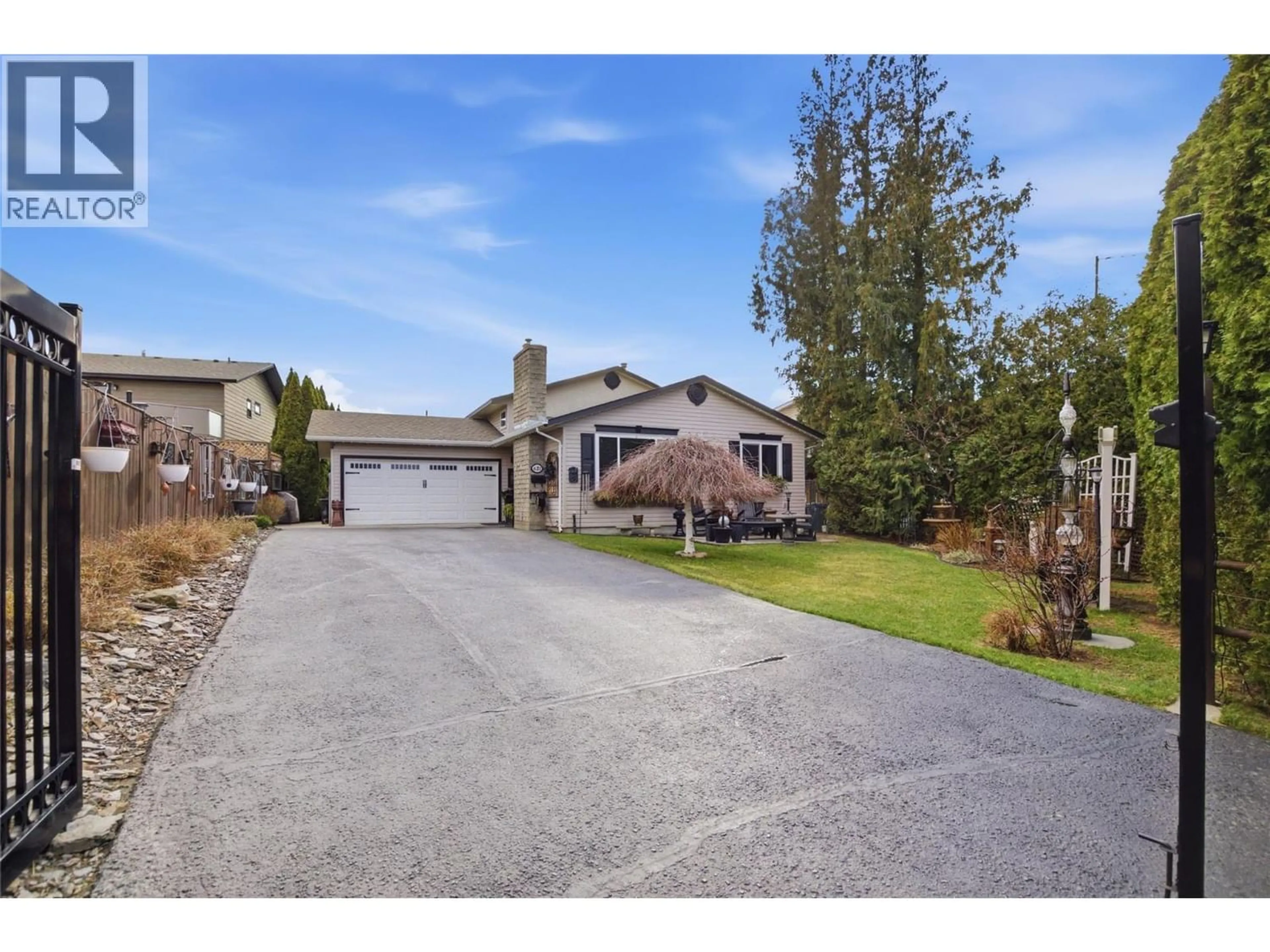 Unknown for 621 LYNE ROAD, Kamloops British Columbia V2B6N5