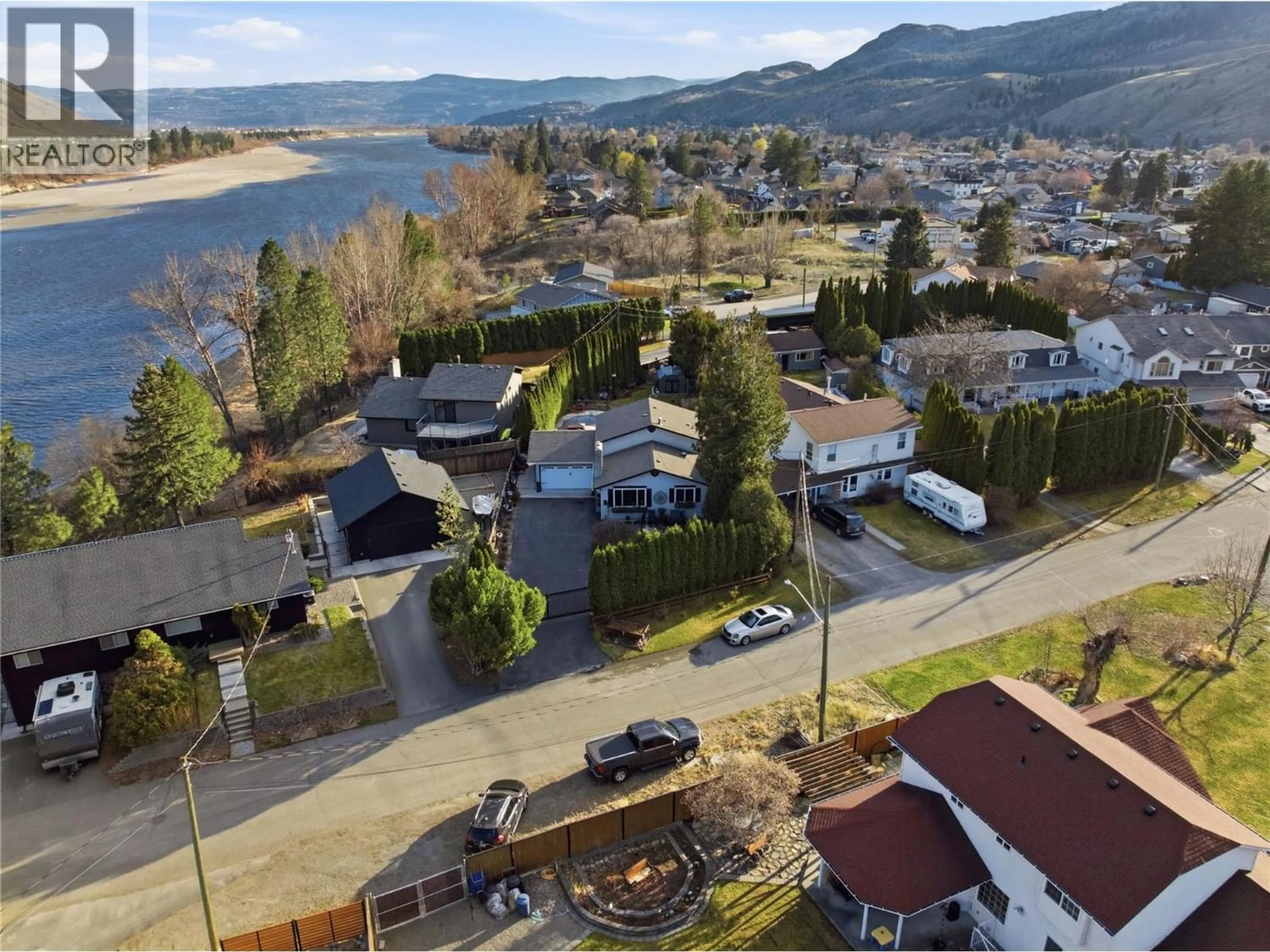 Unknown for 621 LYNE ROAD, Kamloops British Columbia V2B6N5