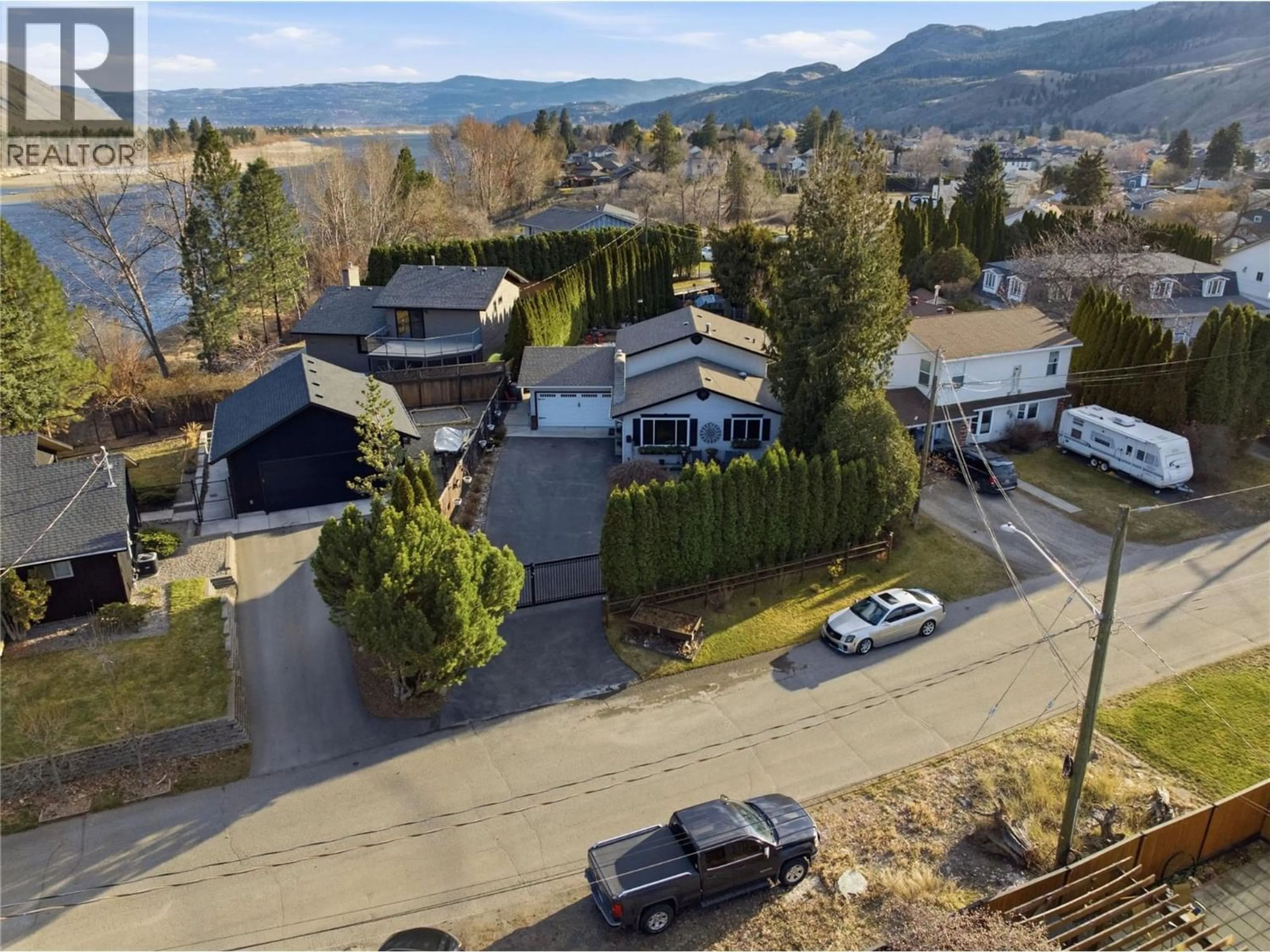 Unknown for 621 LYNE ROAD, Kamloops British Columbia V2B6N5
