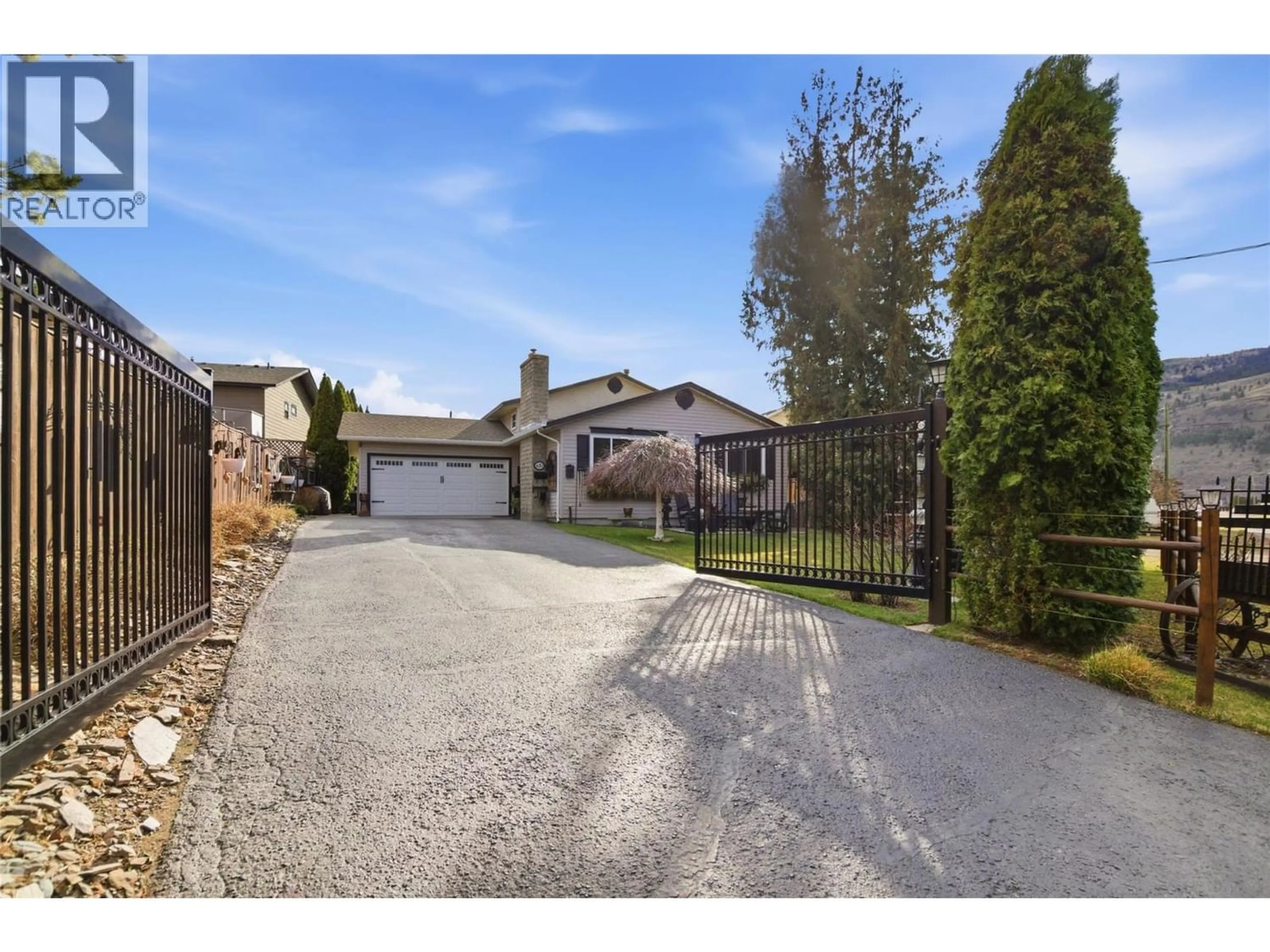 Unknown for 621 LYNE ROAD, Kamloops British Columbia V2B6N5