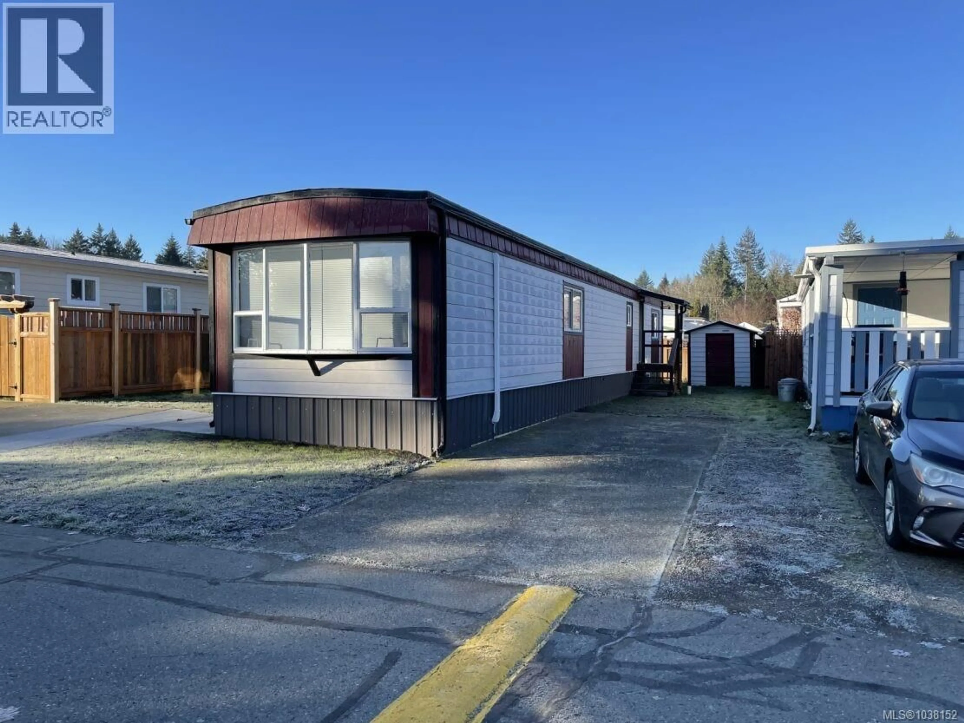 Unknown for 20 - 3497 GIBBINS ROAD, Duncan British Columbia V9L6C9