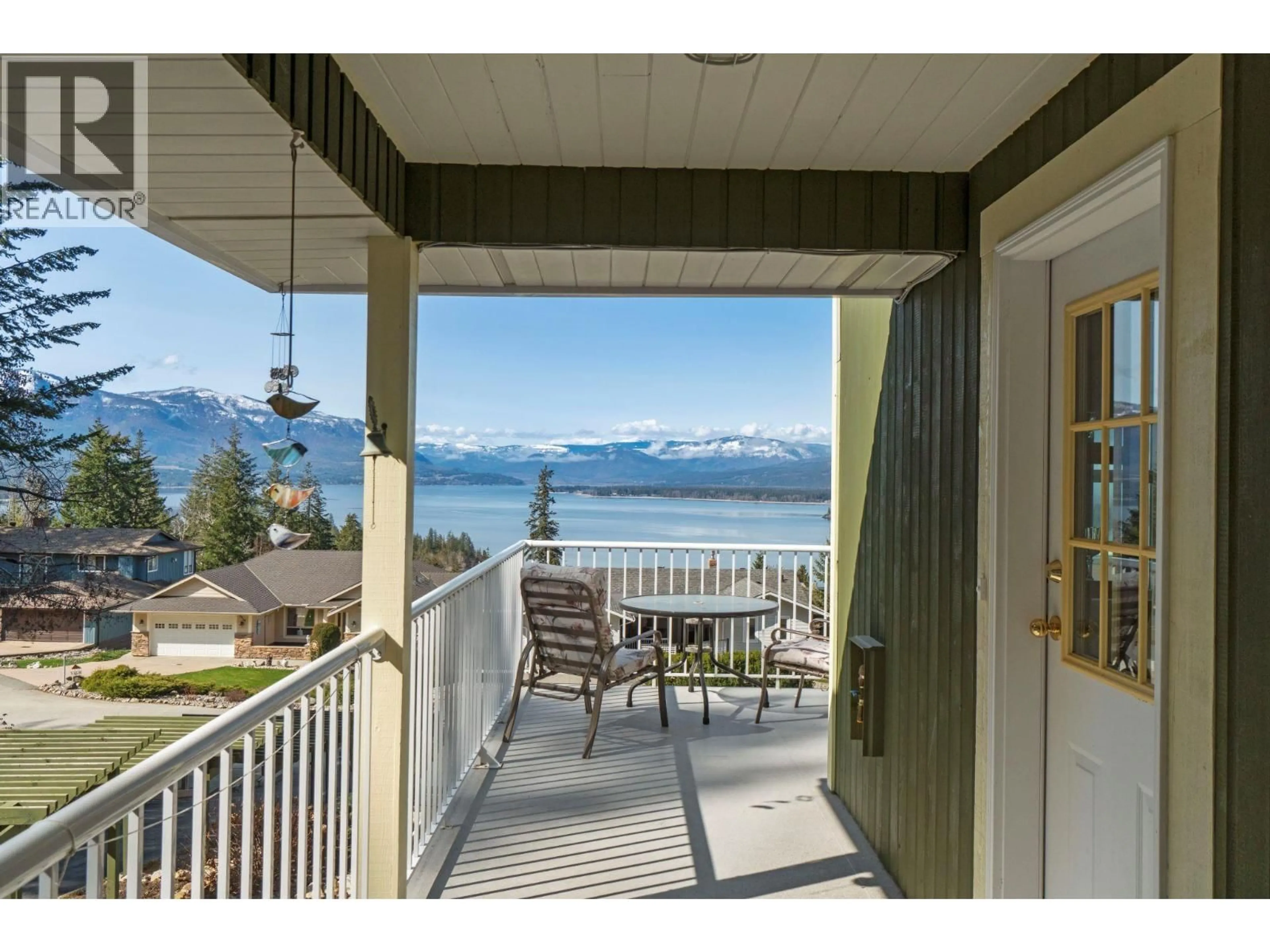 Unknown for 3471 MCBRIDE ROAD, Blind Bay British Columbia V0E1H1