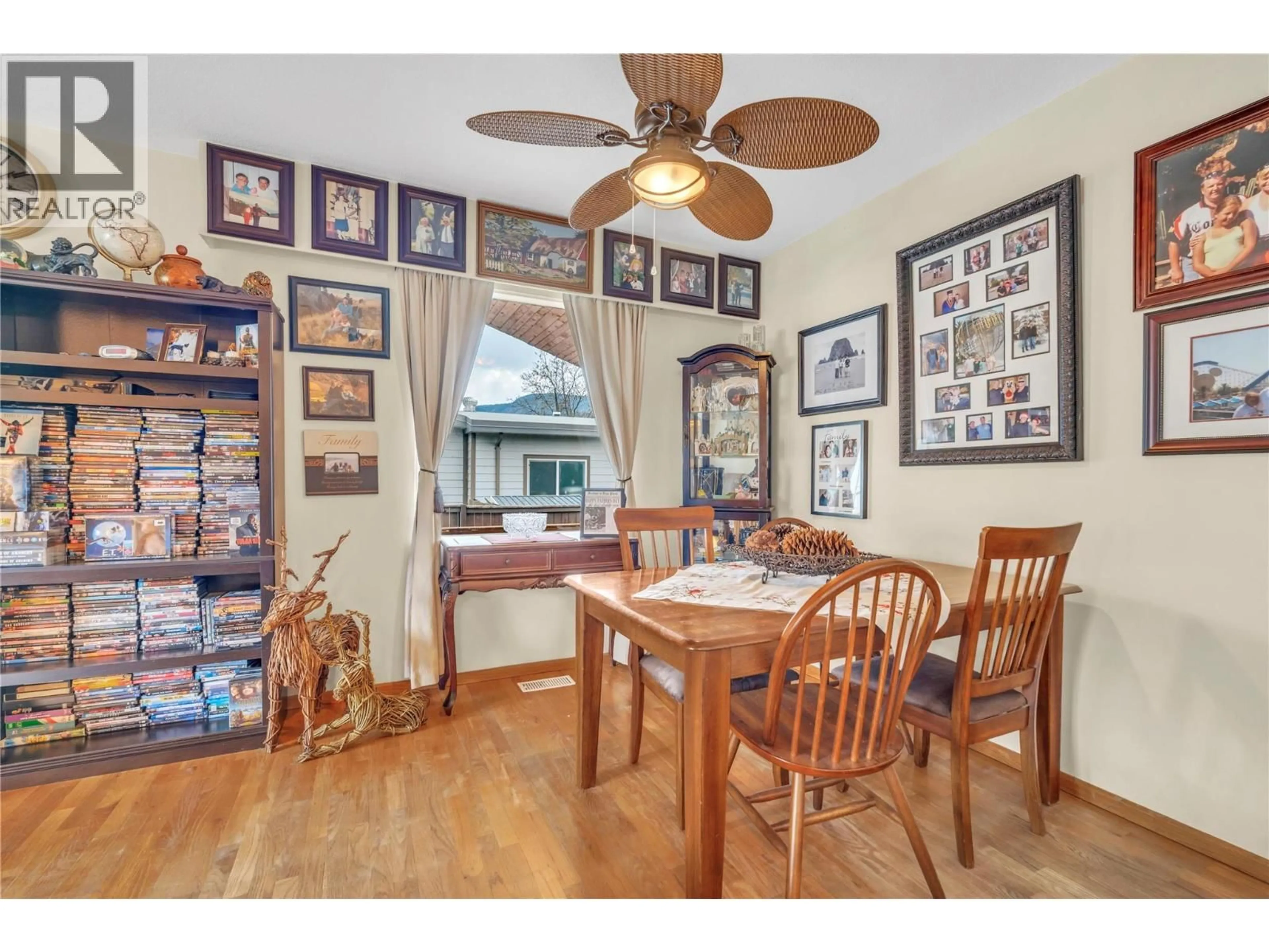 Dining room, unknown for 2471 MCKENZIE STREET, Penticton British Columbia V2A6H9